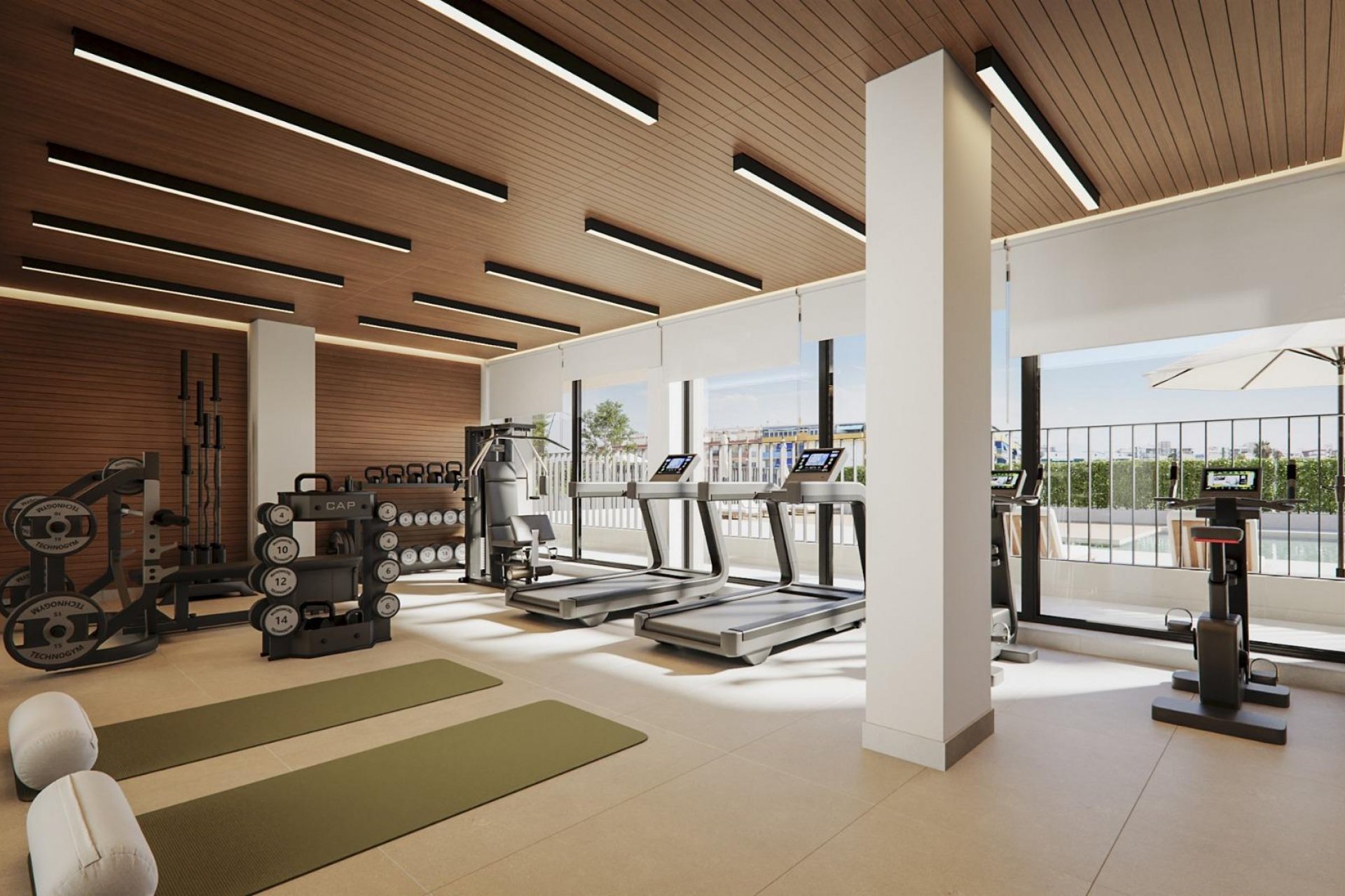 Nouvelle construction - Appartement - Vélez Málaga - Torre del Mar