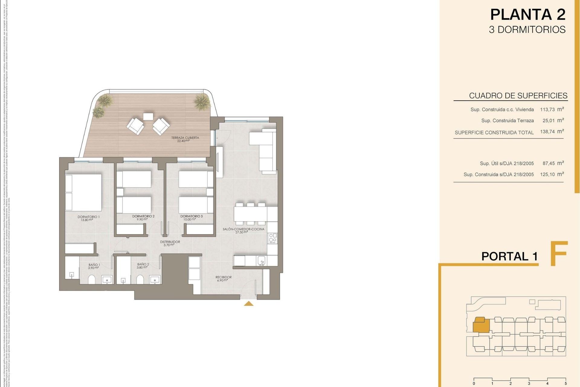 Nouvelle construction - Appartement - Vélez Málaga - Torre del Mar