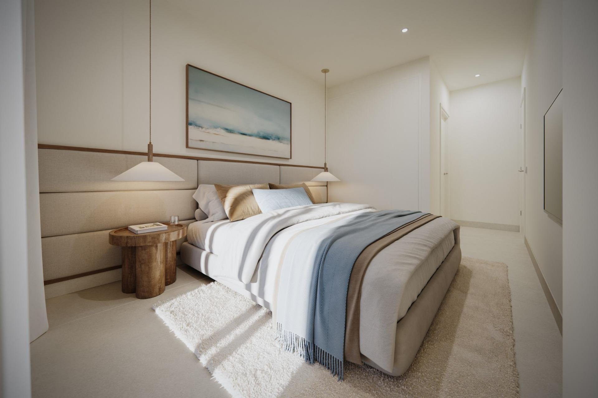 Nouvelle construction - Appartement - Vélez Málaga - Torre del Mar