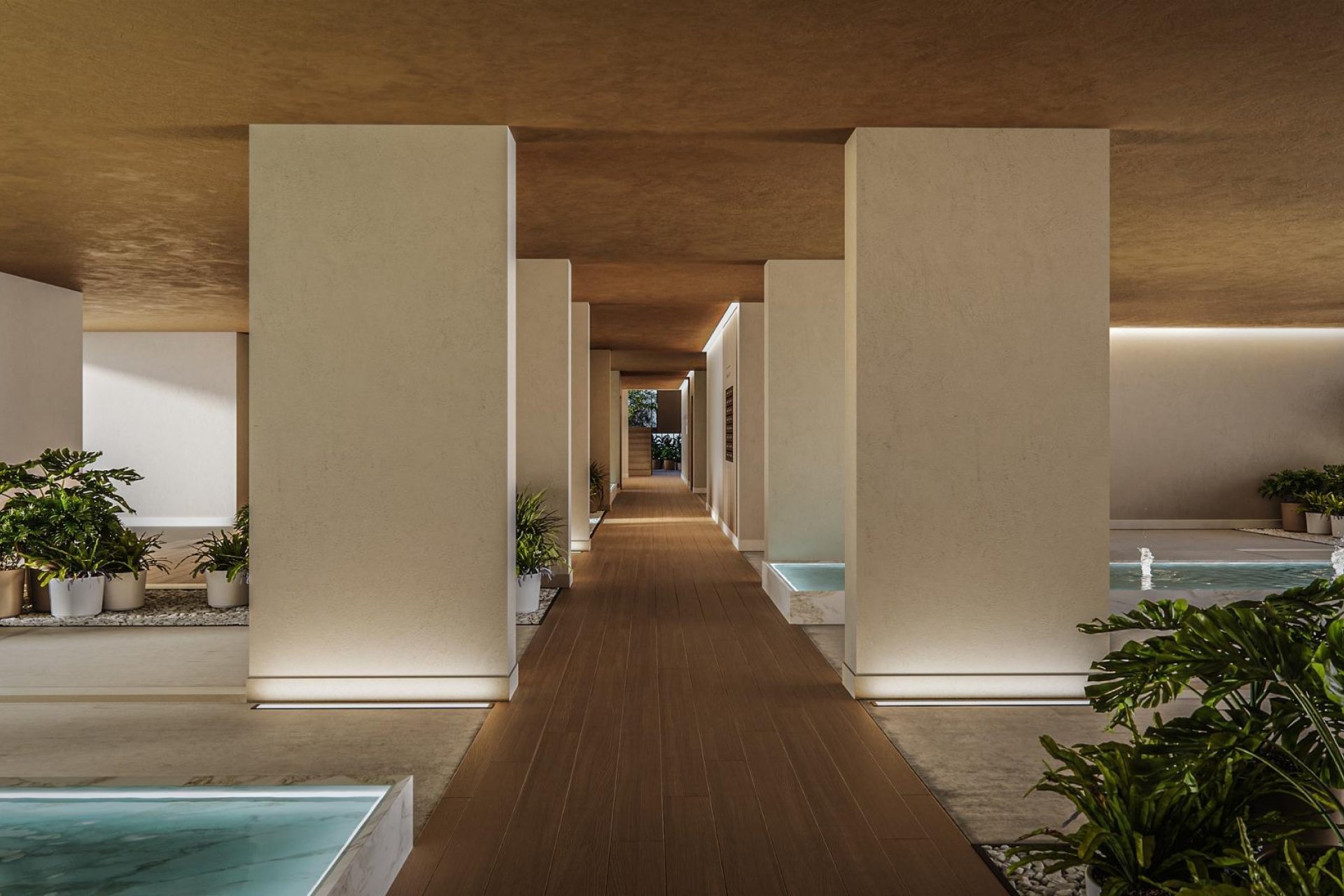 Nouvelle construction - Appartement - Vélez Málaga - Torre del Mar