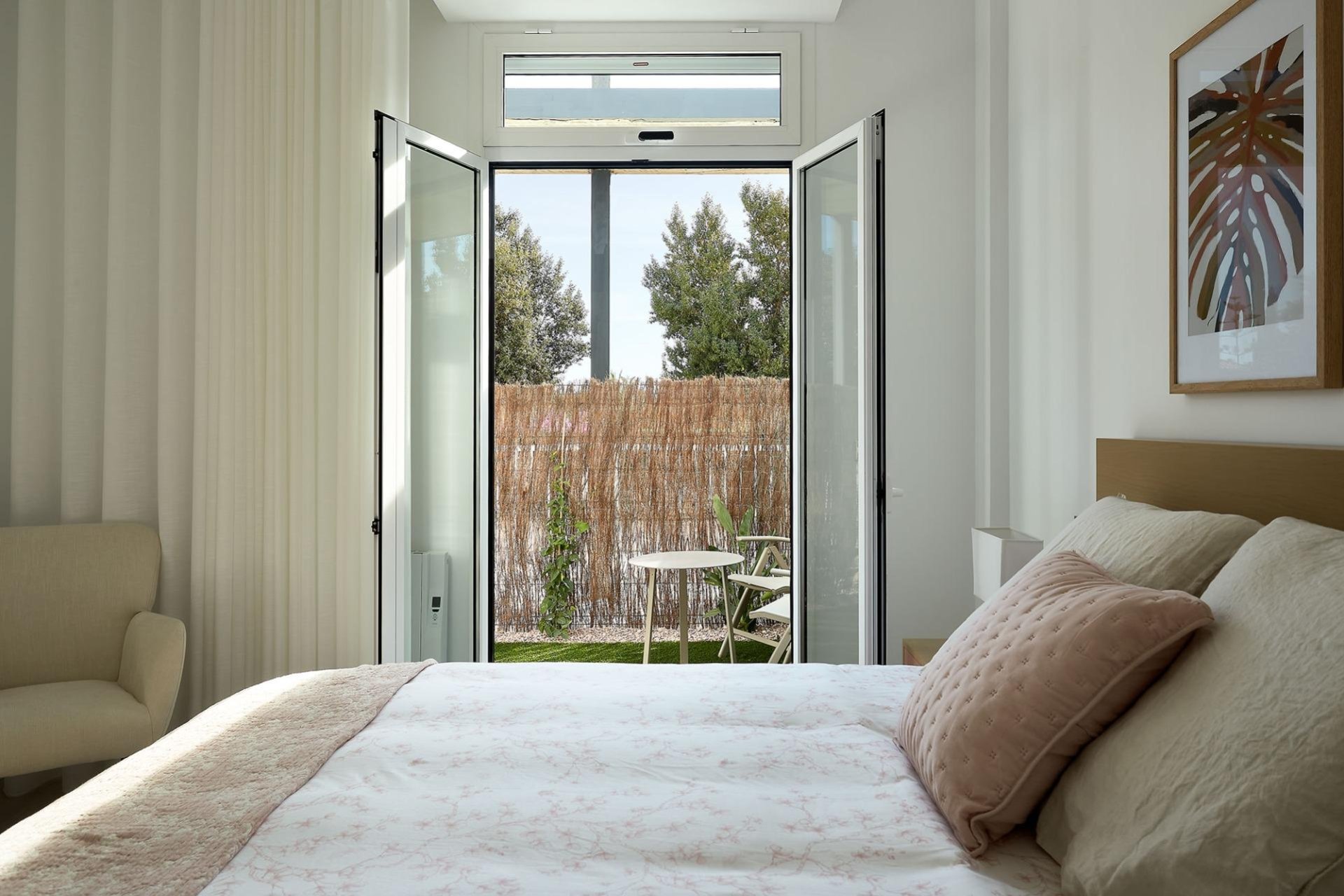 Nouvelle construction - Appartement - Vera - Costa de Almería