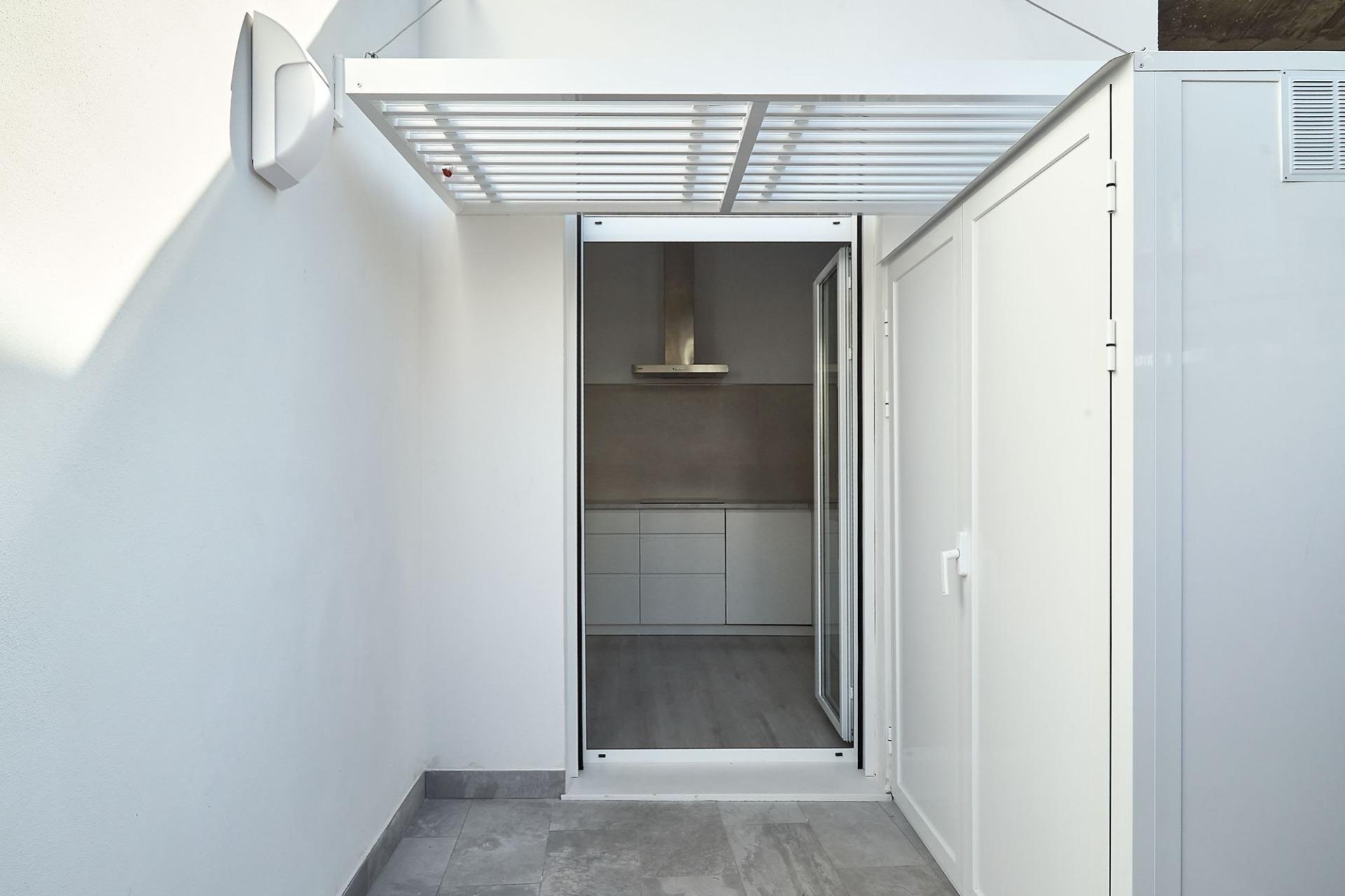 Nouvelle construction - Appartement - Vera - Costa de Almería