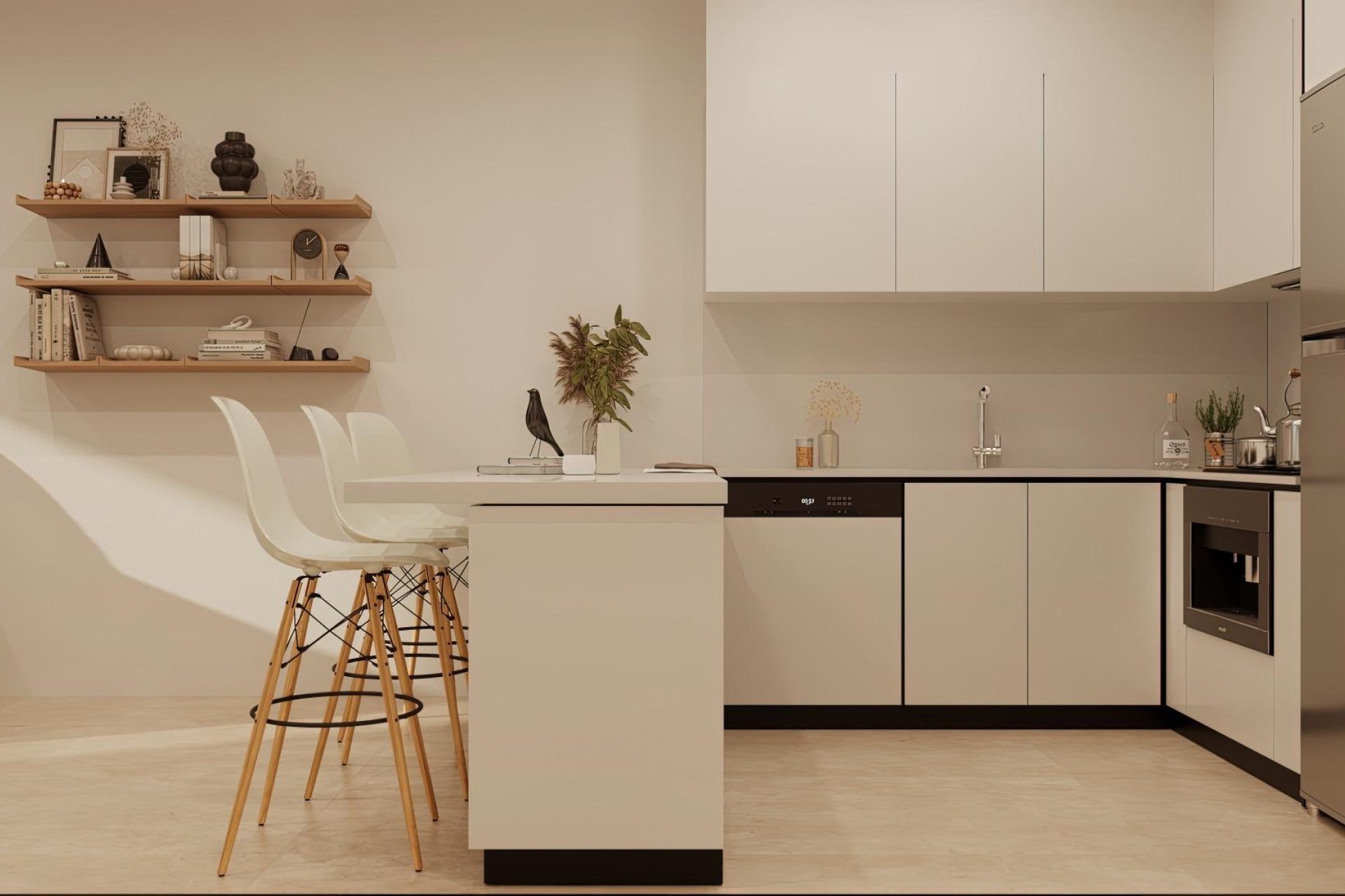 Nouvelle construction - Appartement - Vera - Costa de Almería