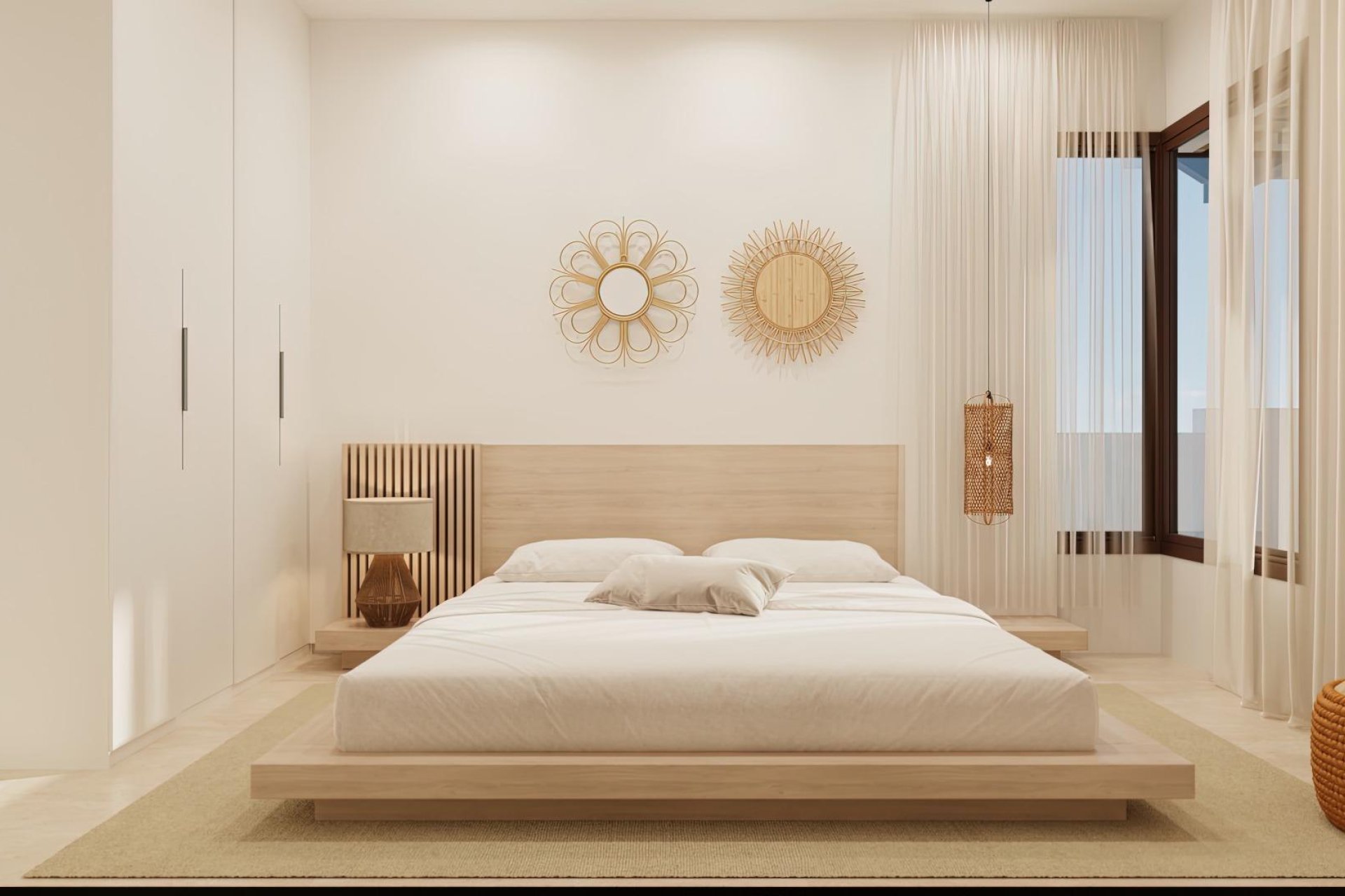 Nouvelle construction - Appartement - Vera - Costa de Almería