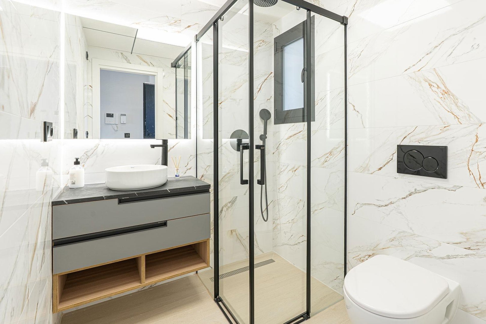 Nouvelle construction - Appartement - Vera - Vera Playa