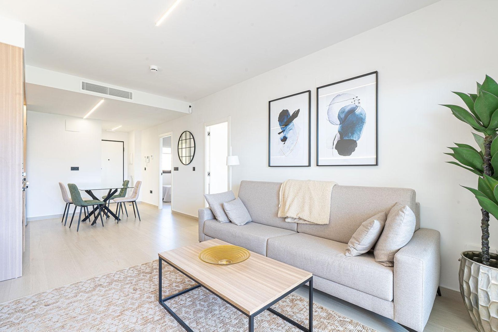 Nouvelle construction - Appartement - Vera - Vera Playa