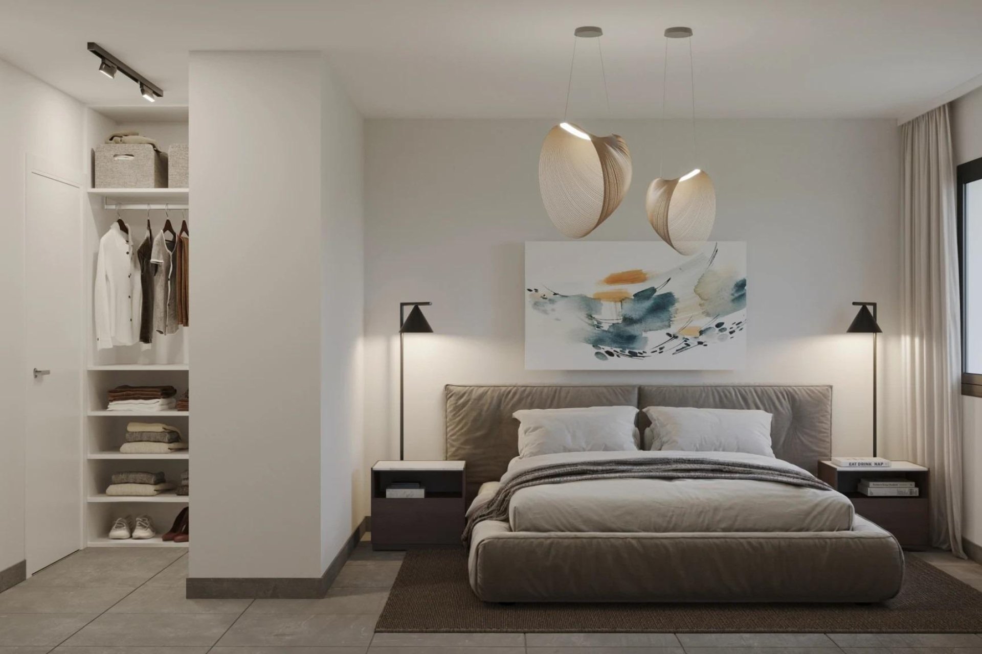 Nouvelle construction - Appartement - Villajoyosa