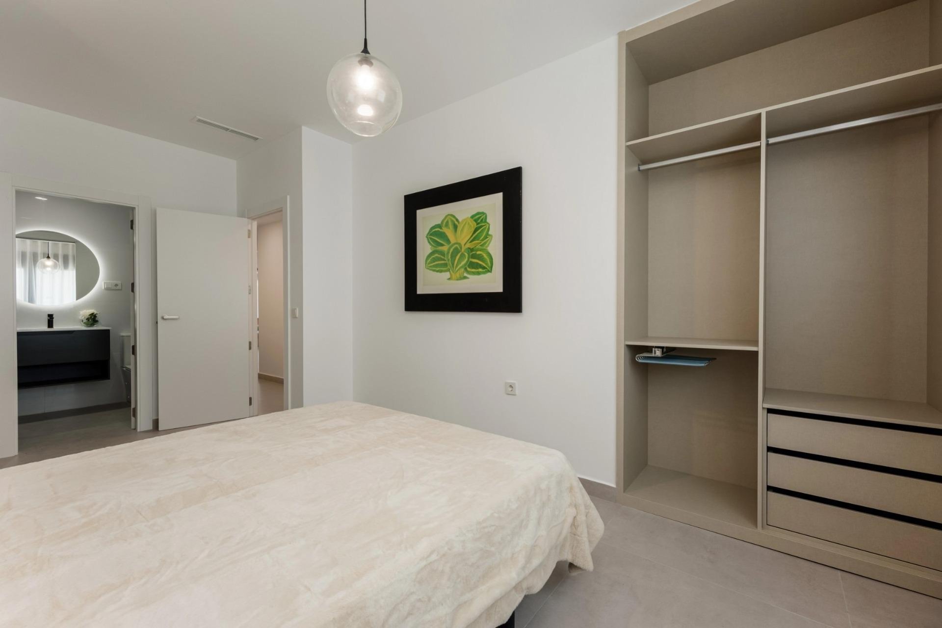Nouvelle construction - Appartement - Villajoyosa
