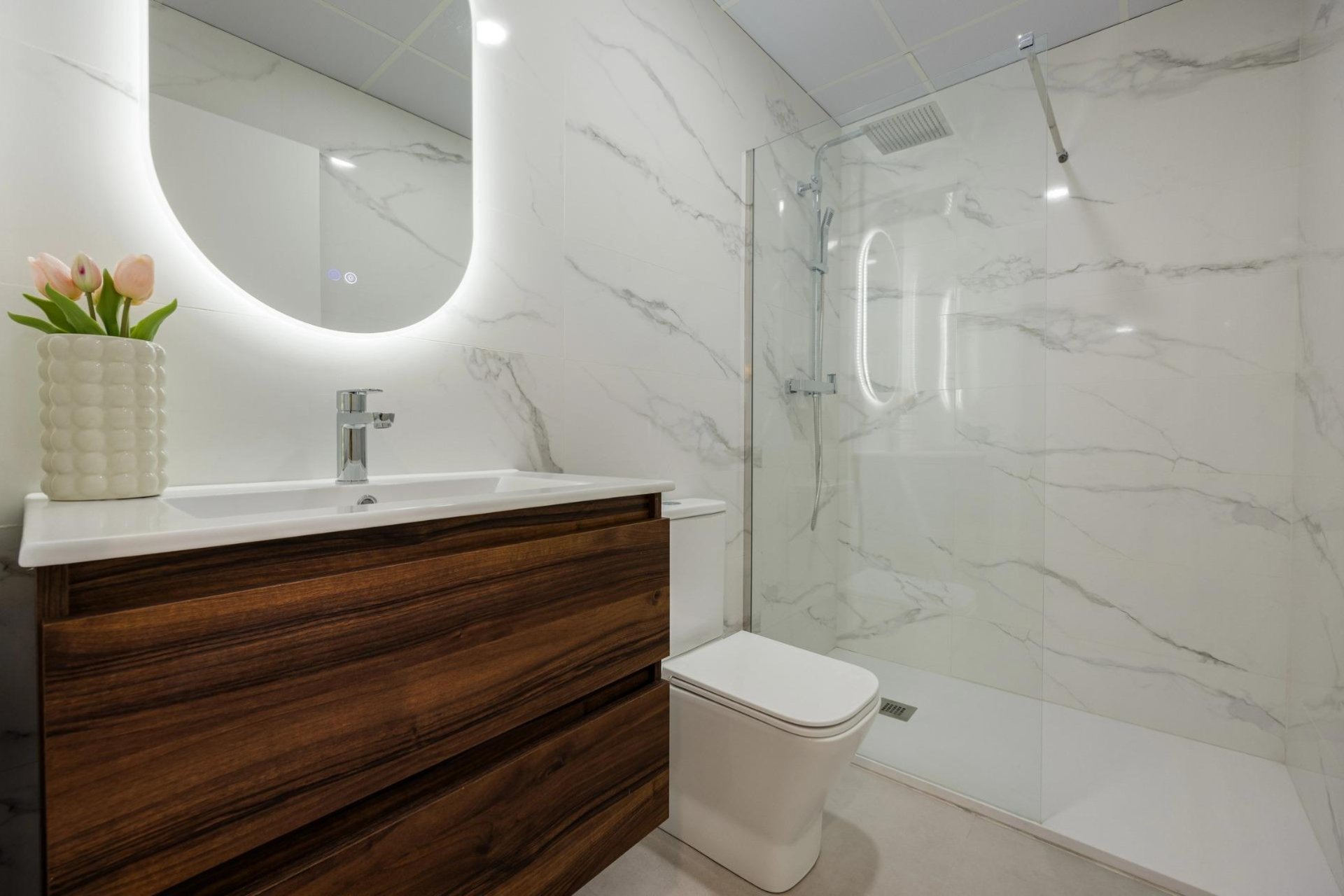 Nouvelle construction - Appartement - Villajoyosa
