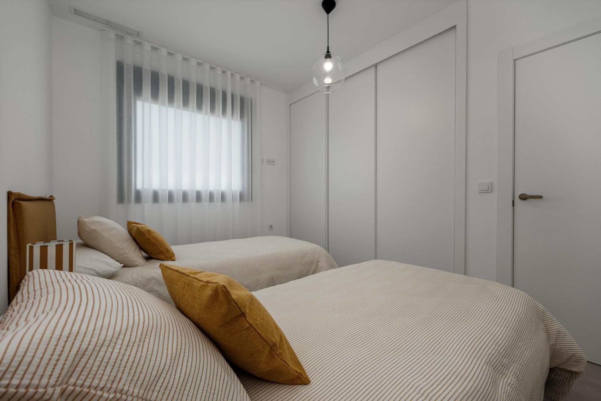 Nouvelle construction - Appartement - Villajoyosa