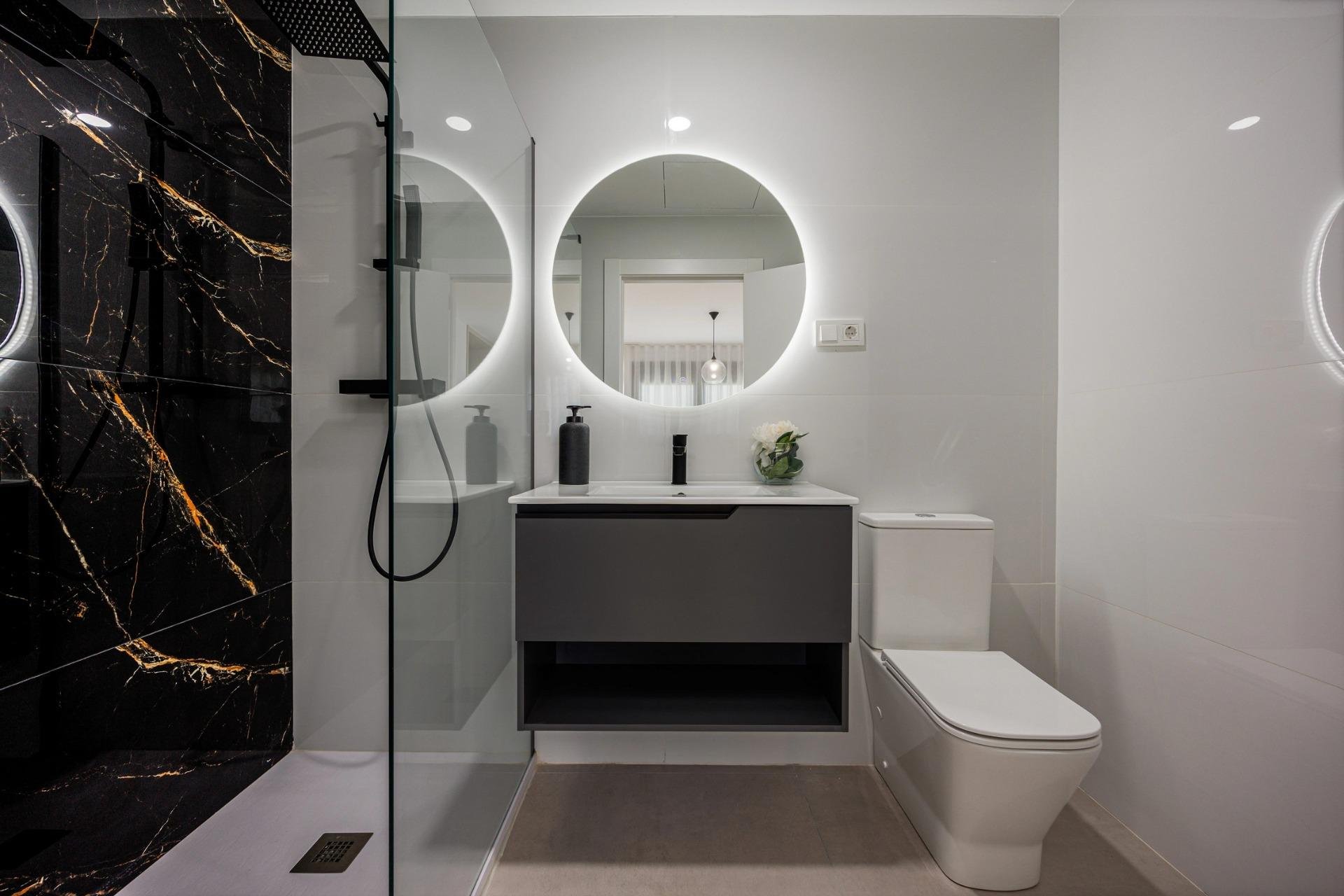 Nouvelle construction - Appartement - Villajoyosa