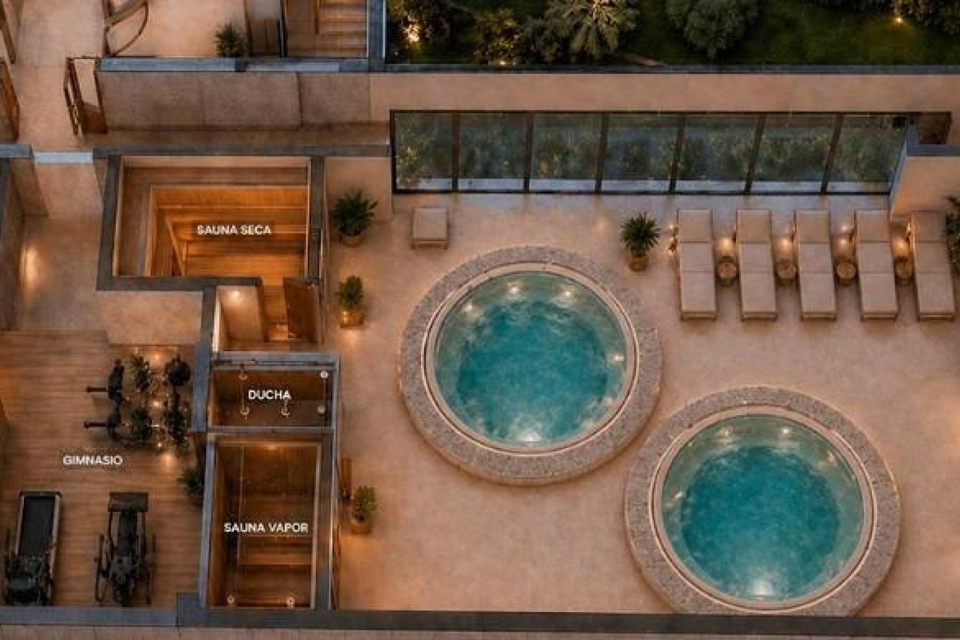 Nouvelle construction - Appartement - Villajoyosa