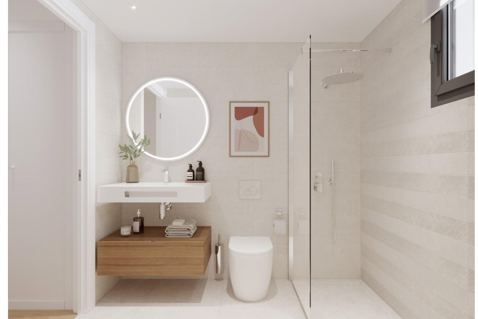 Nouvelle construction - Appartement - Villajoyosa
