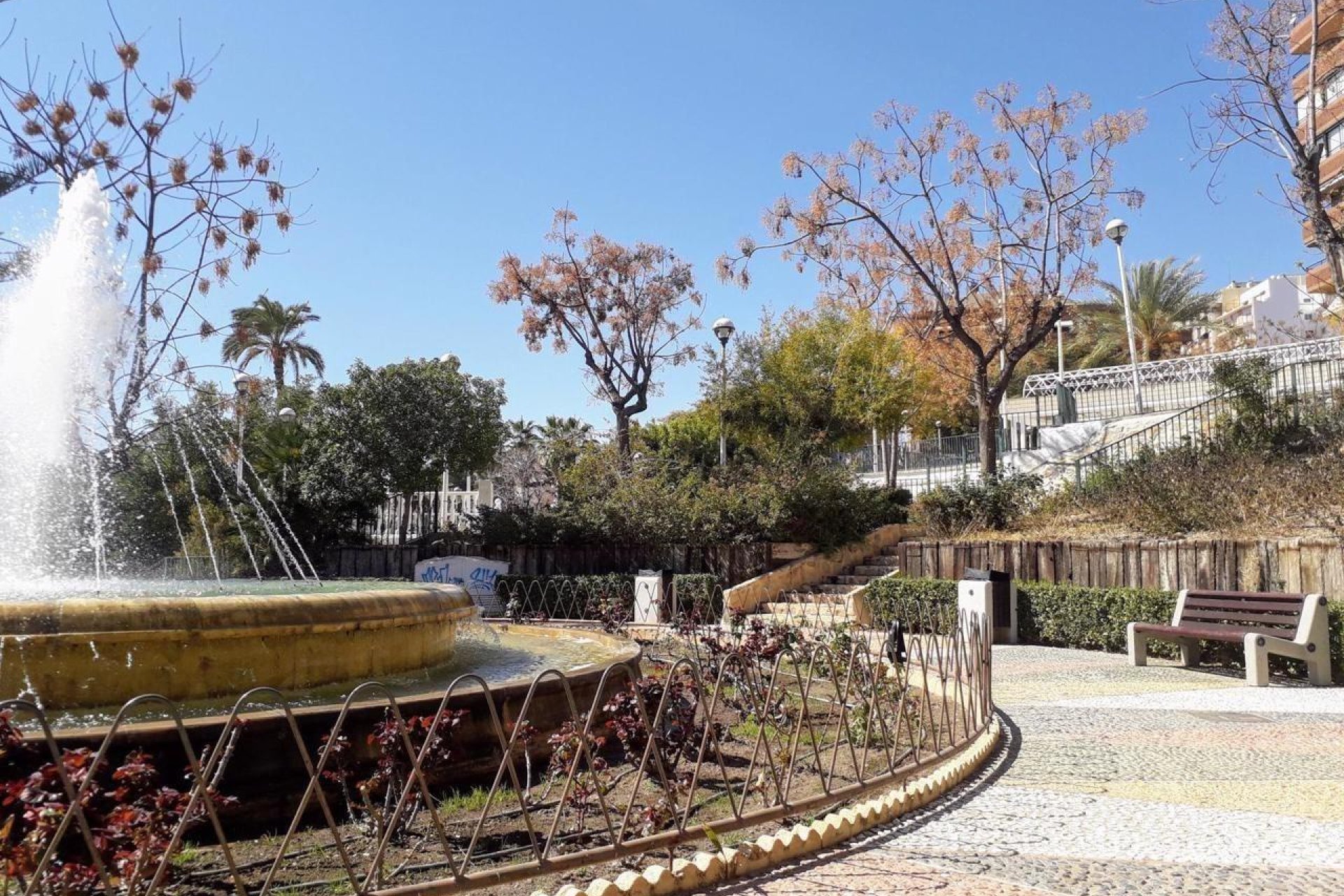 Nouvelle construction - Appartement - Villajoyosa