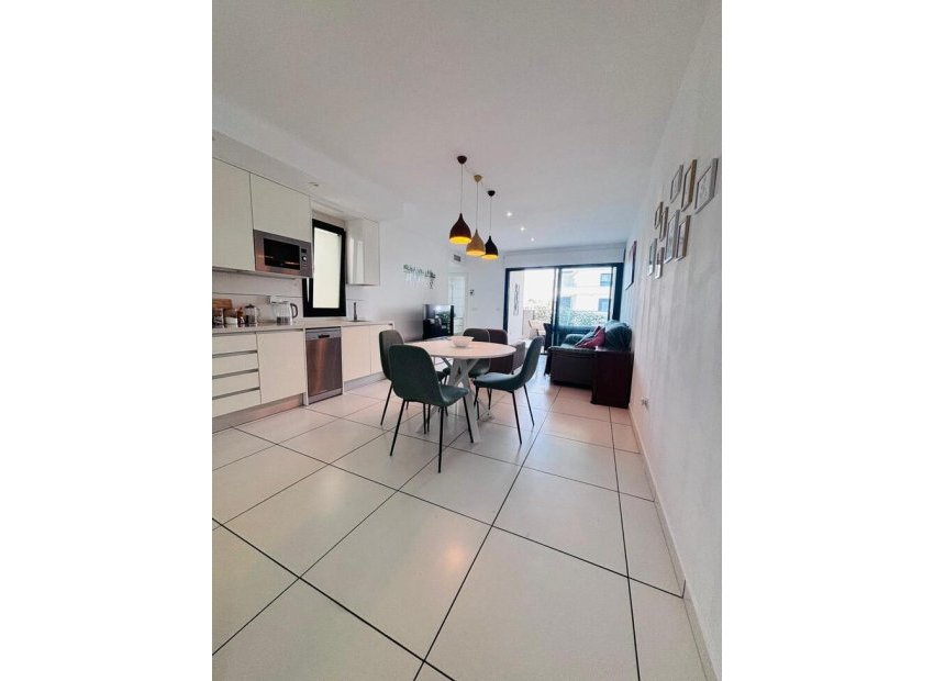 Nouvelle construction - Appartement - Villamartin - Villamartín