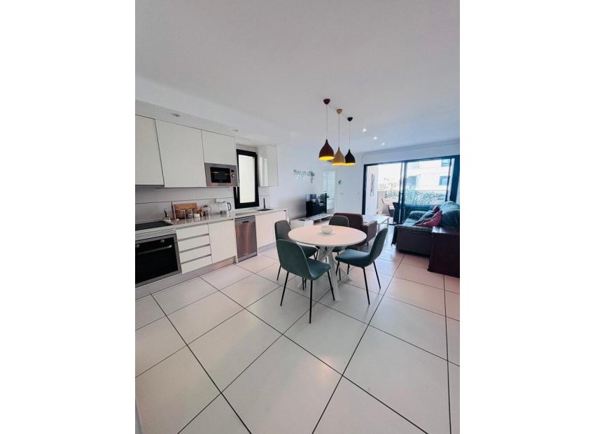 Nouvelle construction - Appartement - Villamartin - Villamartín