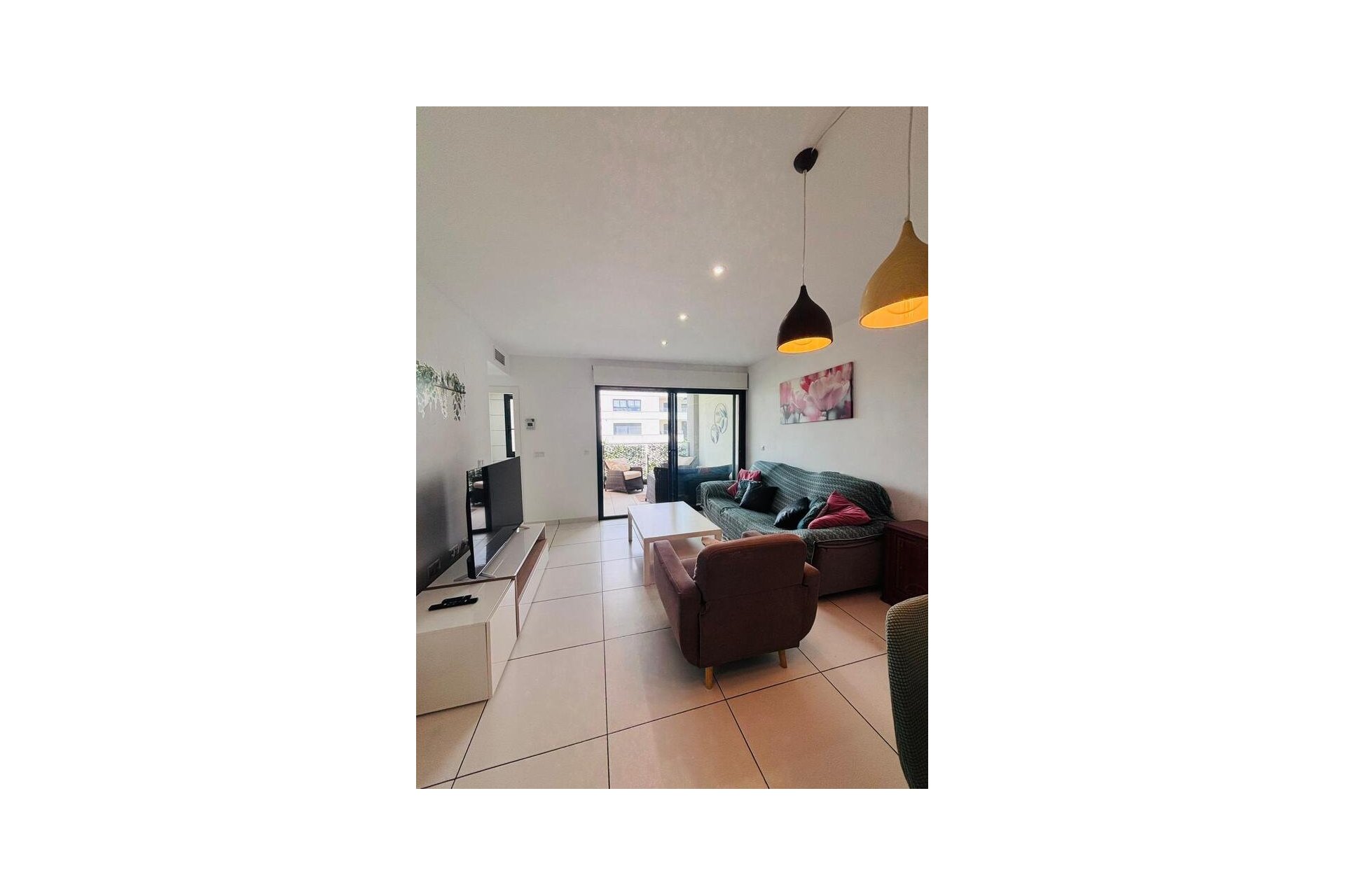 Nouvelle construction - Appartement - Villamartin - Villamartín
