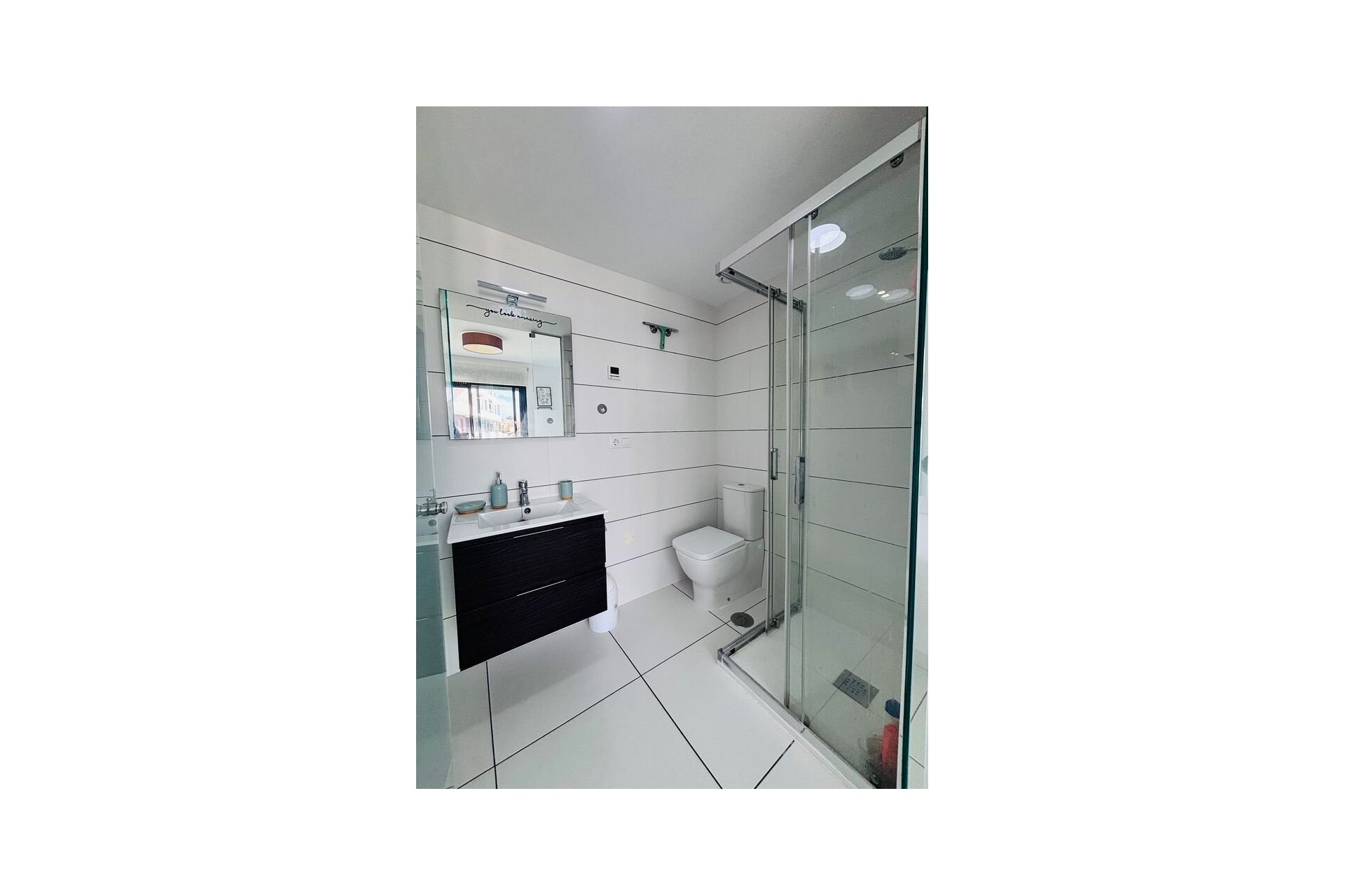 Nouvelle construction - Appartement - Villamartin - Villamartín