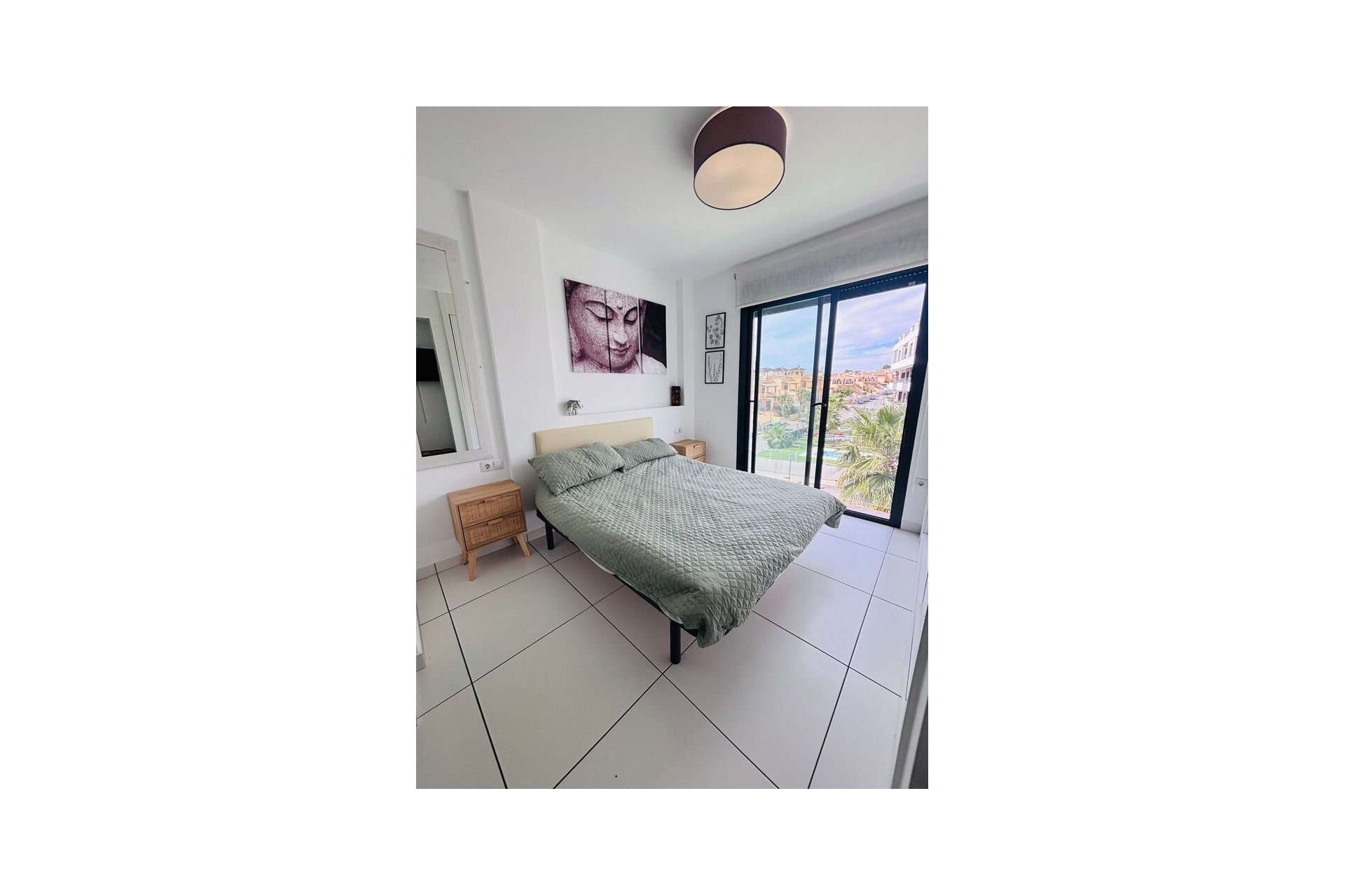 Nouvelle construction - Appartement - Villamartin - Villamartín