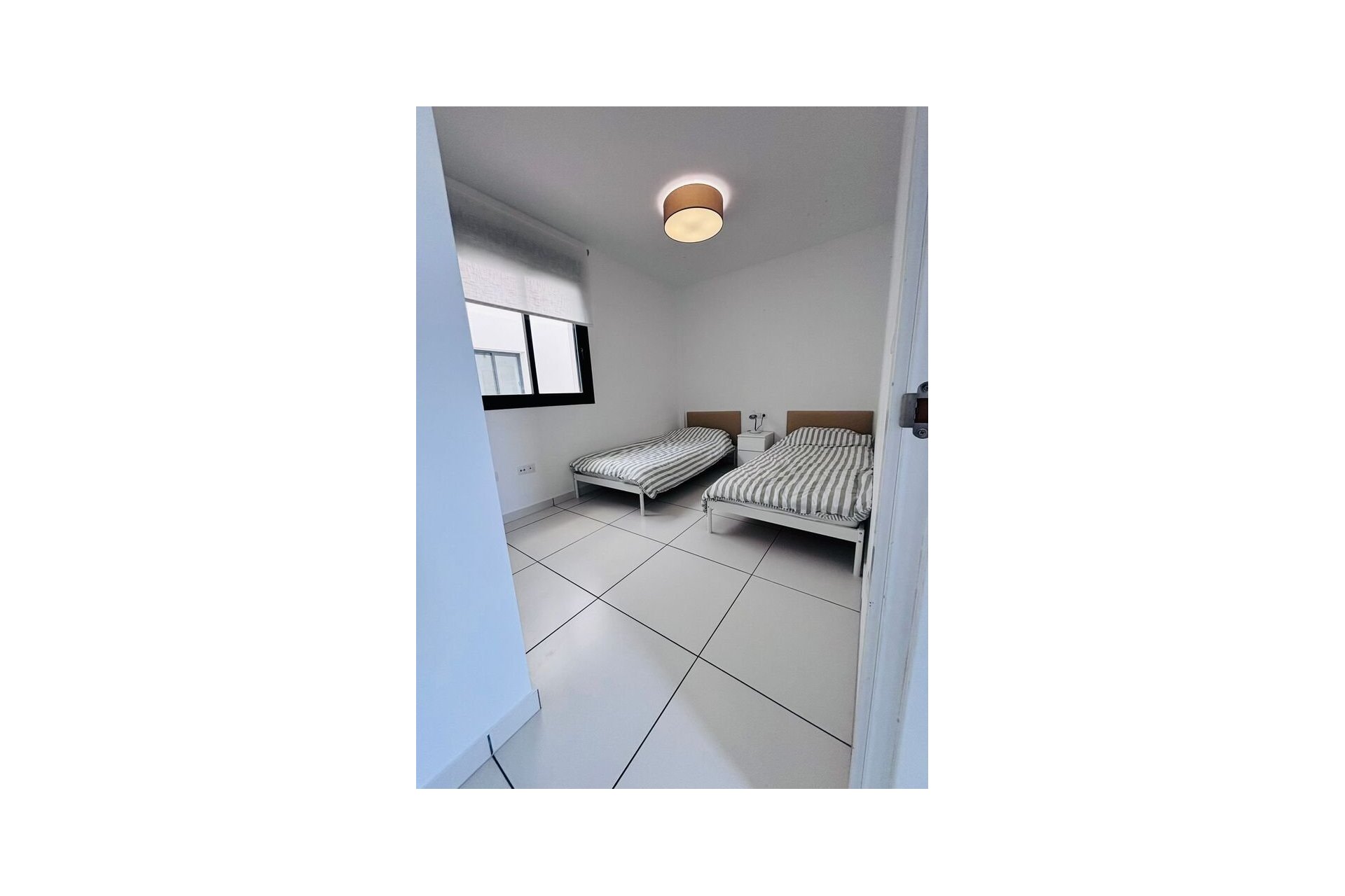 Nouvelle construction - Appartement - Villamartin - Villamartín