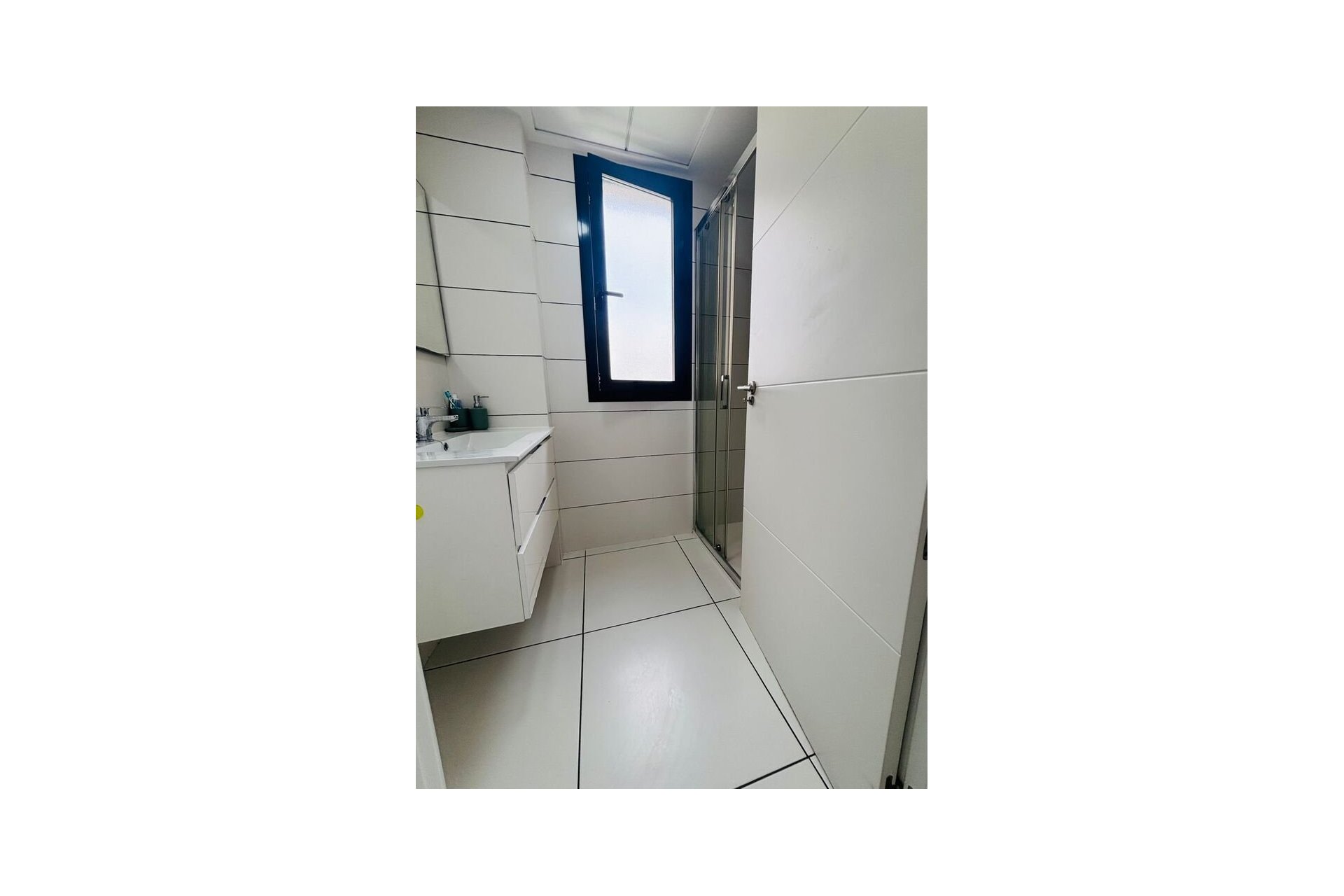 Nouvelle construction - Appartement - Villamartin - Villamartín