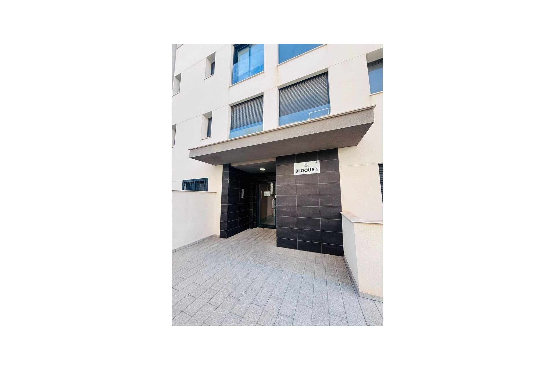 Nouvelle construction - Appartement - Villamartin - Villamartín