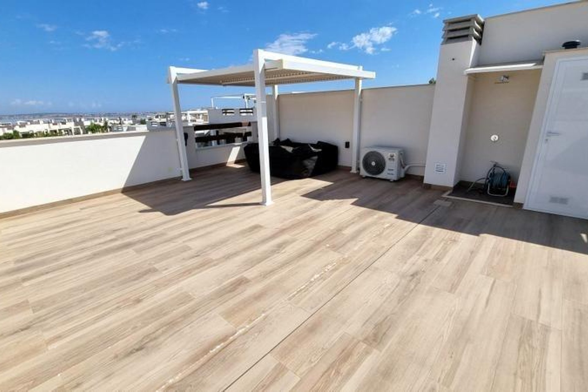 Nouvelle construction - Bungalow - Torrevieja - Eliseos playa