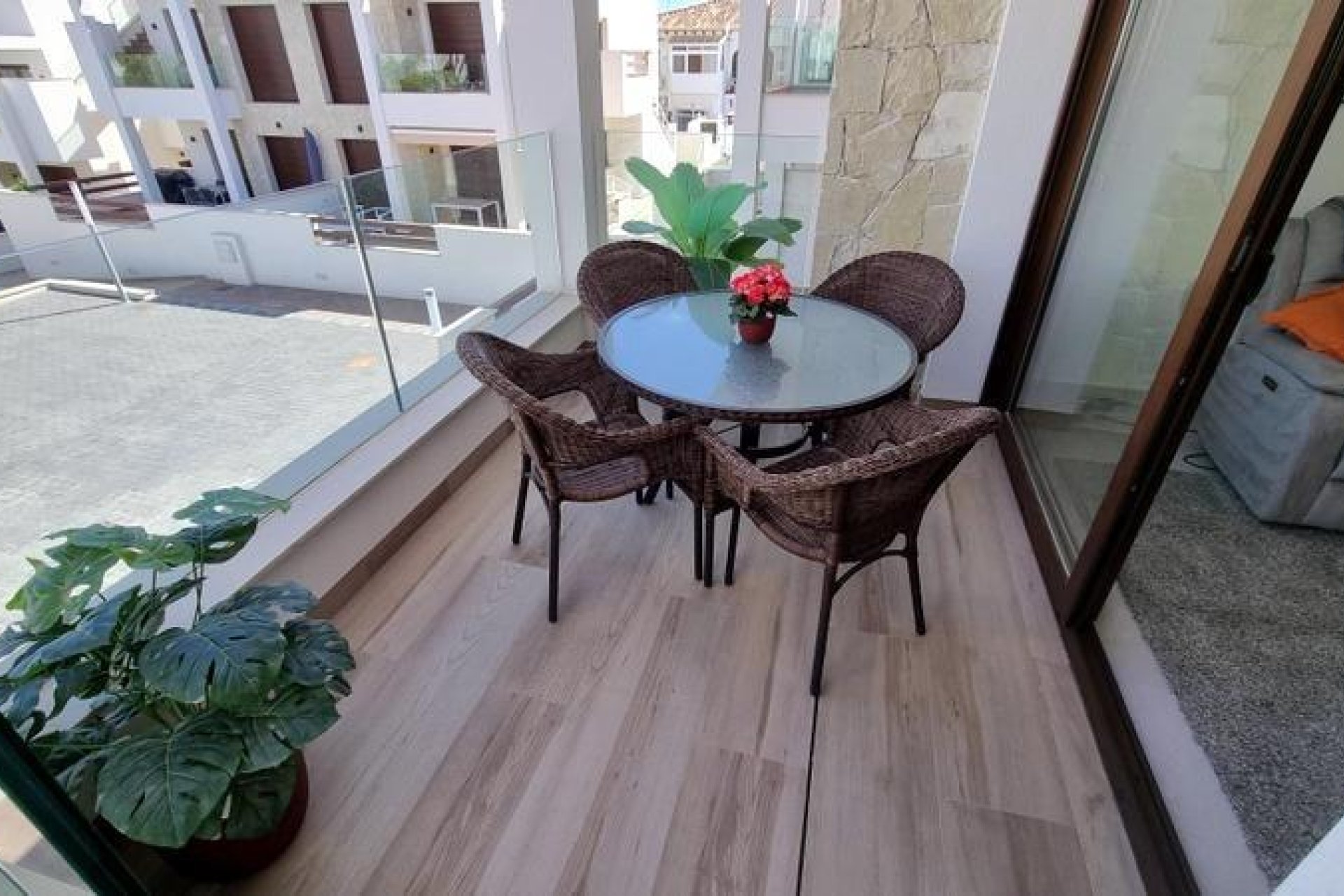 Nouvelle construction - Bungalow - Torrevieja - Eliseos playa