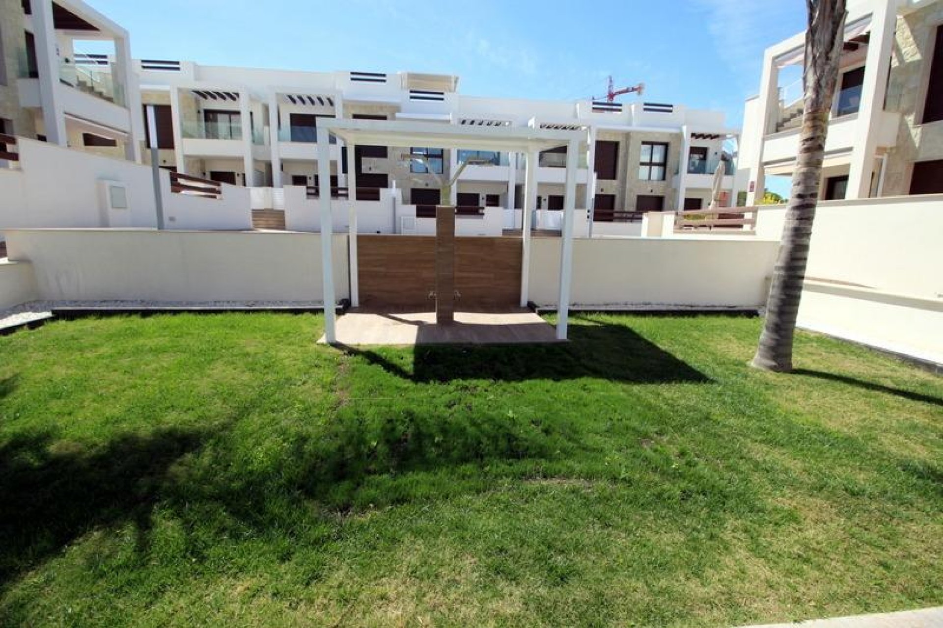 Nouvelle construction - Bungalow - Torrevieja - Eliseos playa