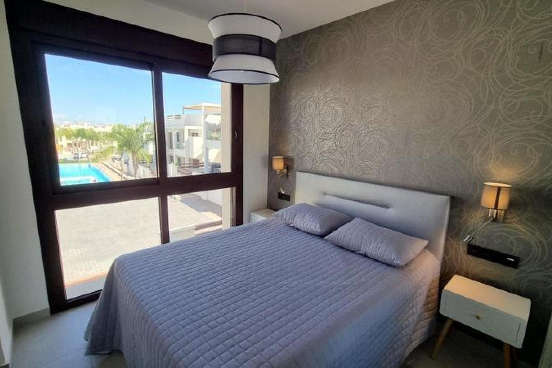 Nouvelle construction - Bungalow - Torrevieja - Eliseos playa