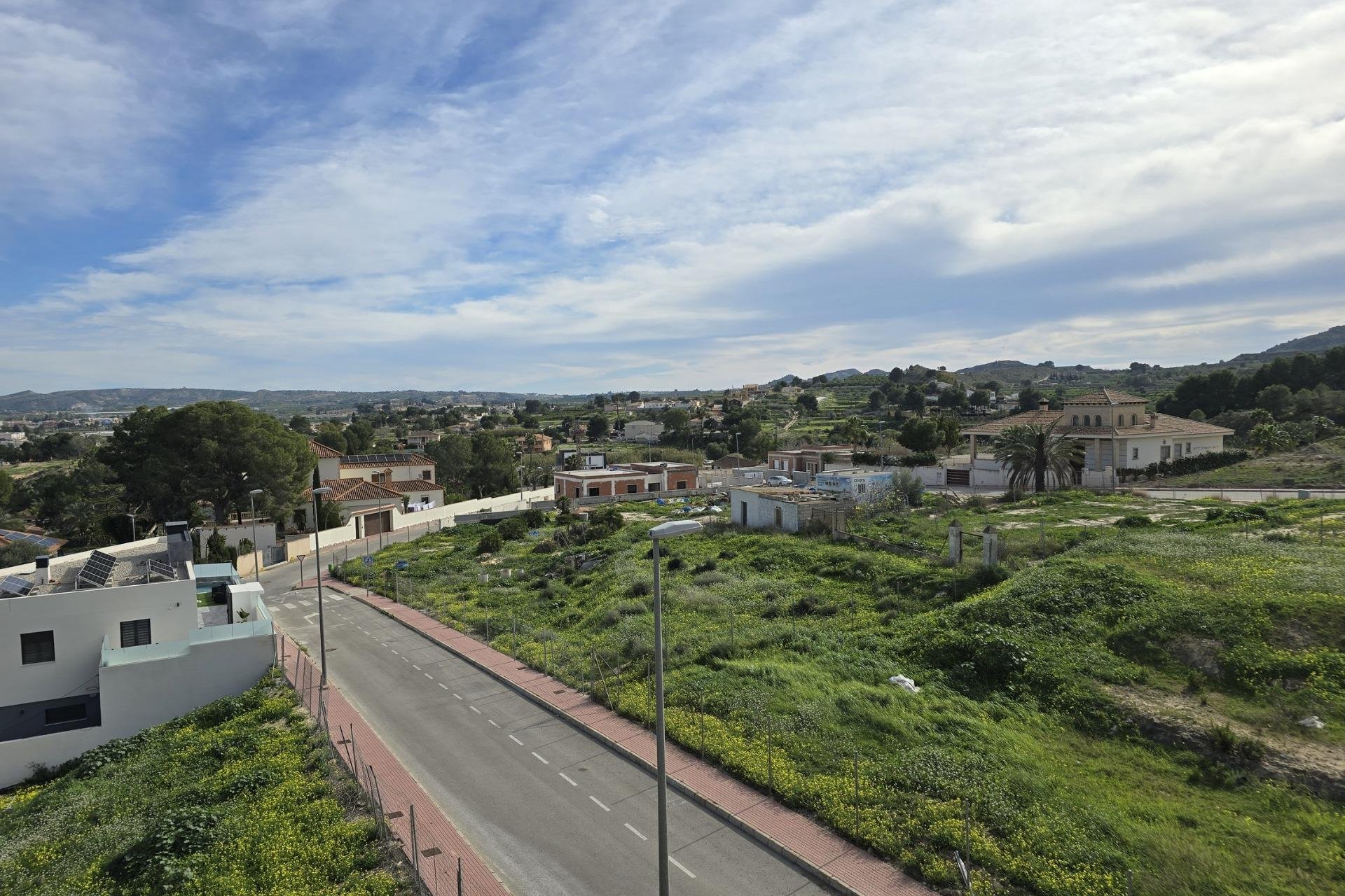 Nouvelle construction - Maison mitoyenne - Bigastro