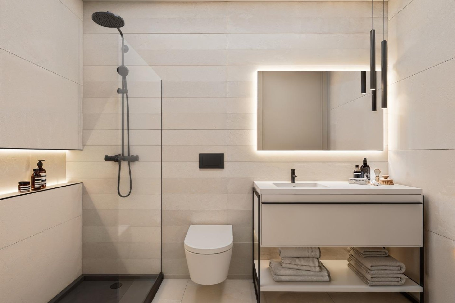 Nouvelle construction - Maison mitoyenne - Casares - Casares Del Sol