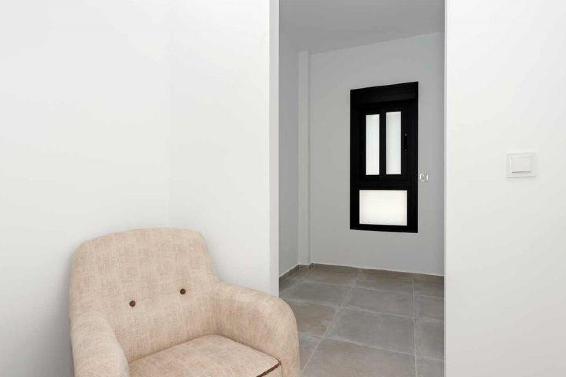 Nouvelle construction - Maison mitoyenne - Daya Nueva