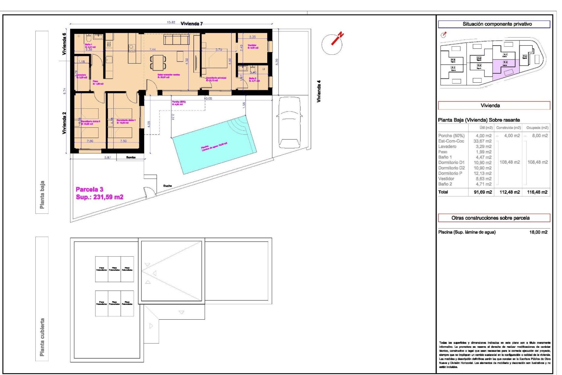 Nouvelle construction - Maison mitoyenne - Daya Nueva