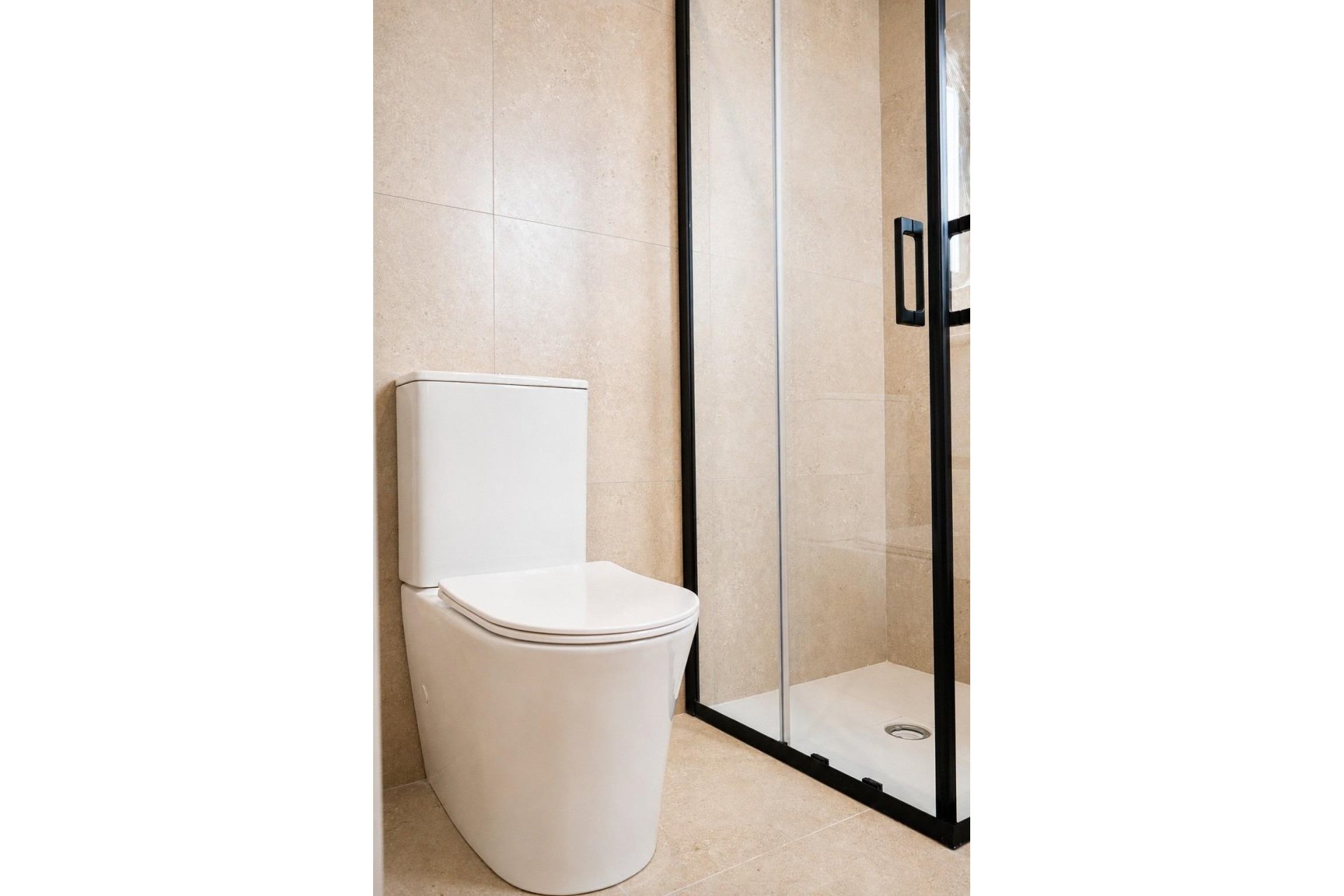 Nouvelle construction - Maison mitoyenne - Dolores - Sector 2