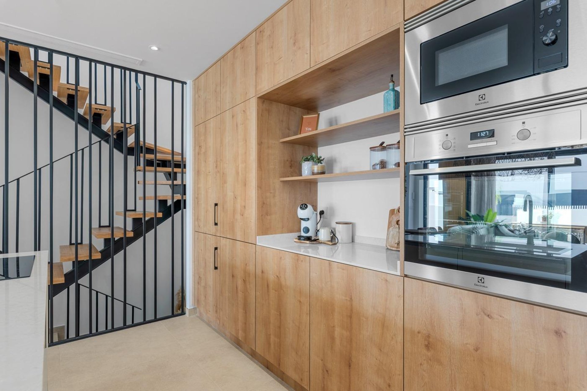 Nouvelle construction - Maison mitoyenne - Dolores - Sector 3