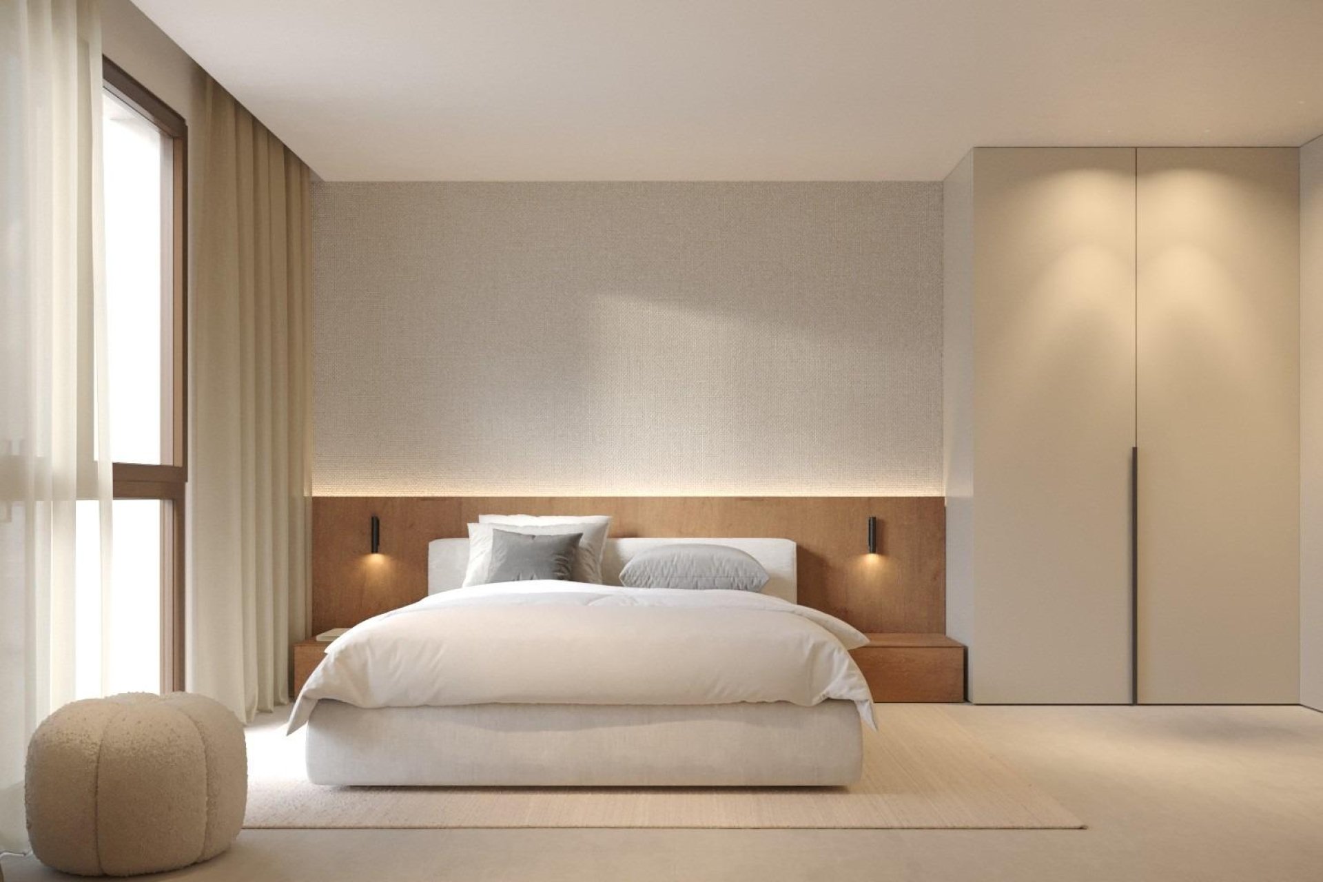 Nouvelle construction - Maison mitoyenne - Dolores