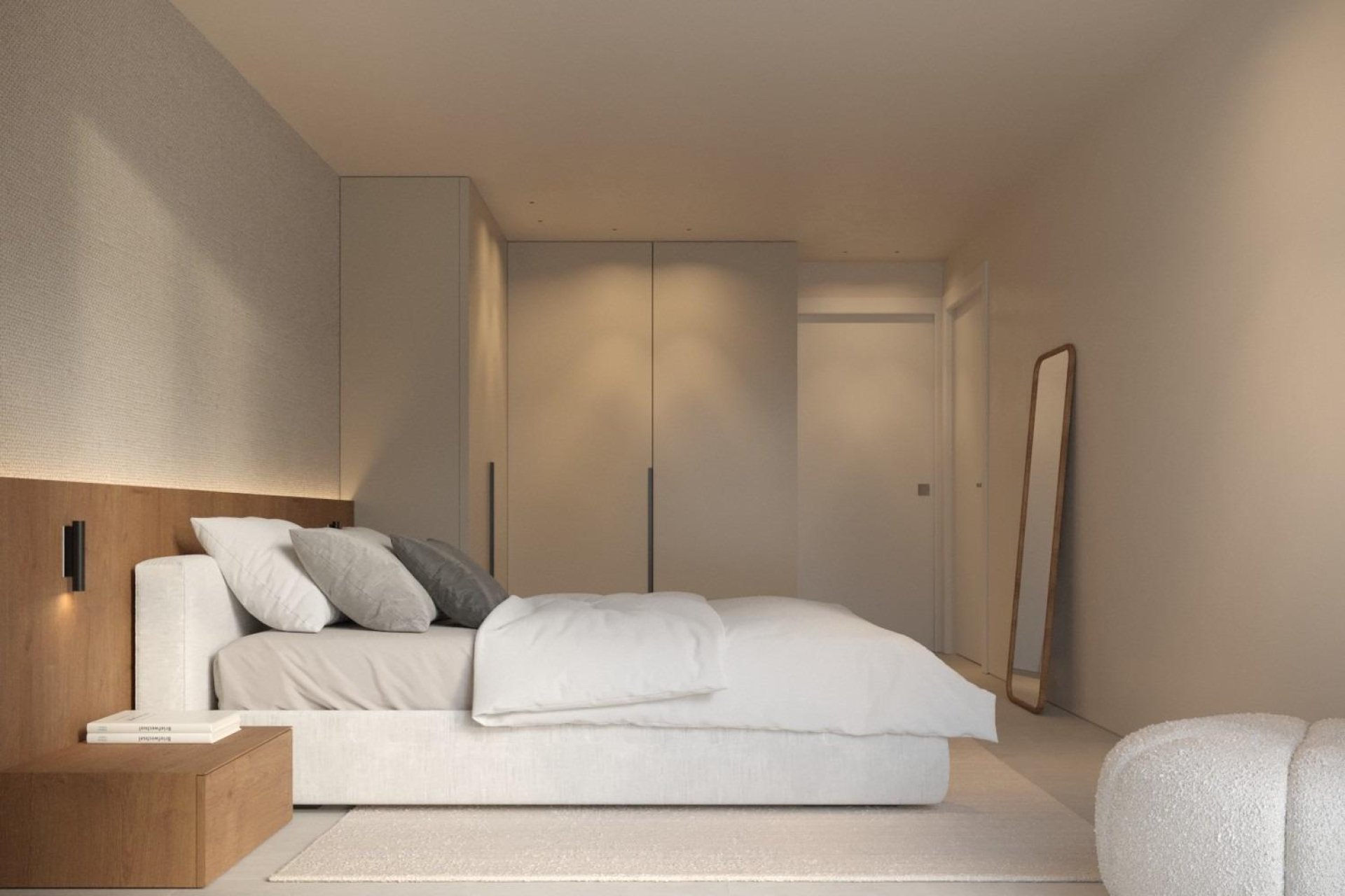 Nouvelle construction - Maison mitoyenne - Dolores