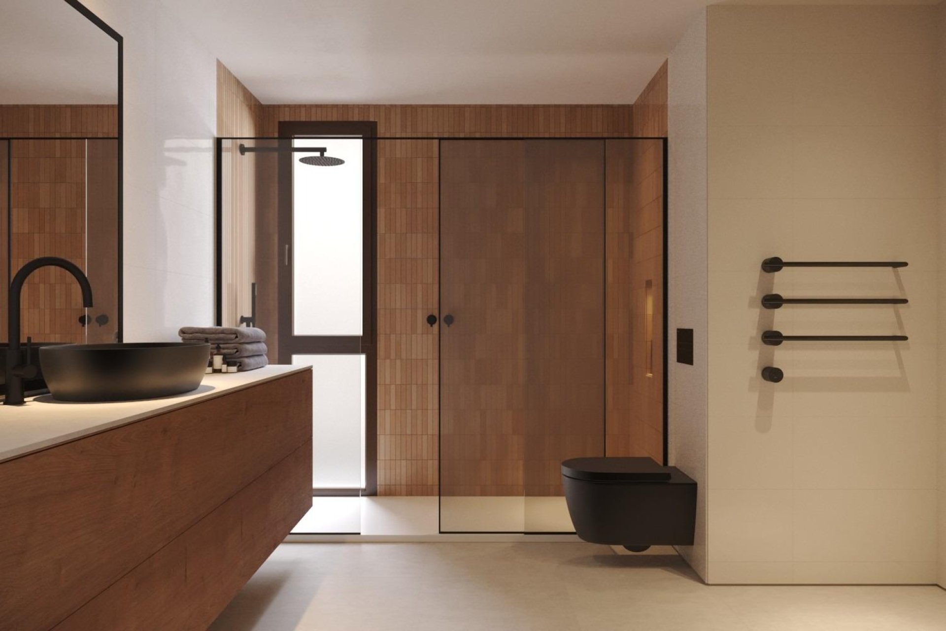 Nouvelle construction - Maison mitoyenne - Dolores