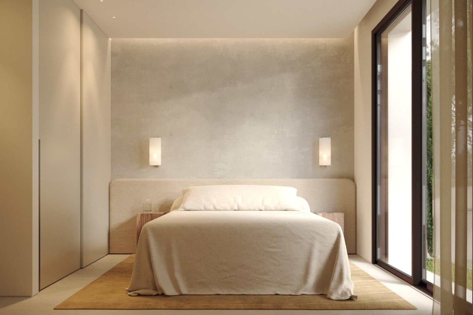 Nouvelle construction - Maison mitoyenne - Dolores