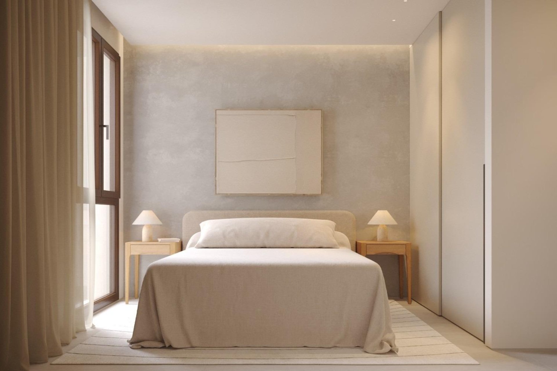 Nouvelle construction - Maison mitoyenne - Dolores