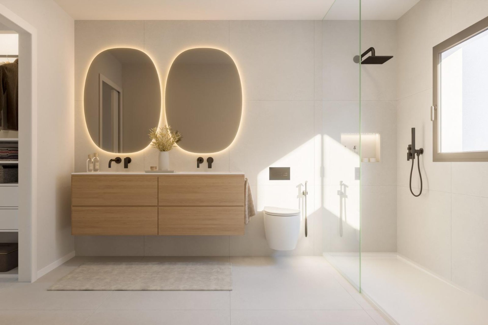 Nouvelle construction - Maison mitoyenne - Estepona - Cancelada