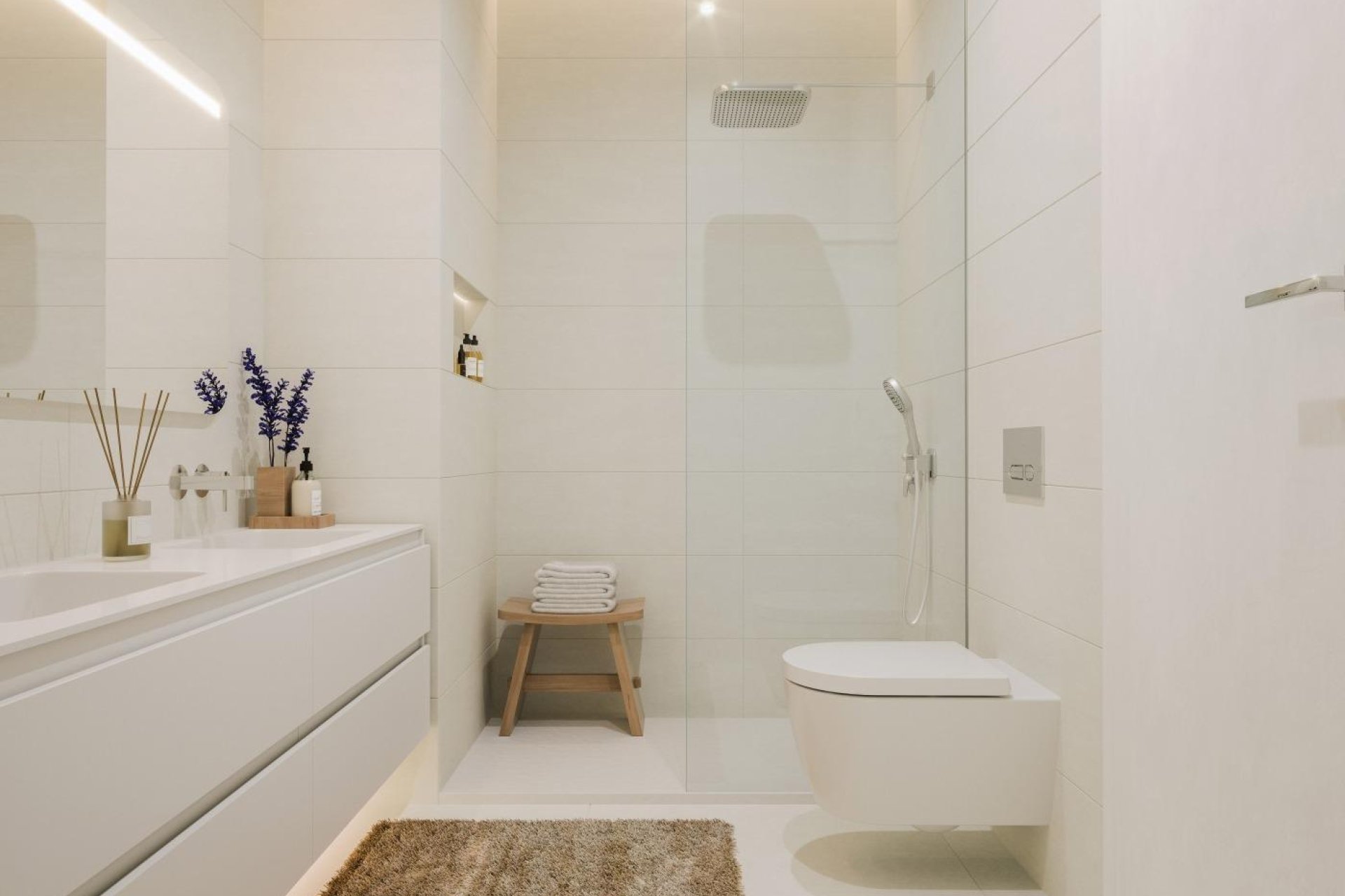 Nouvelle construction - Maison mitoyenne - Estepona - Costa del Sol