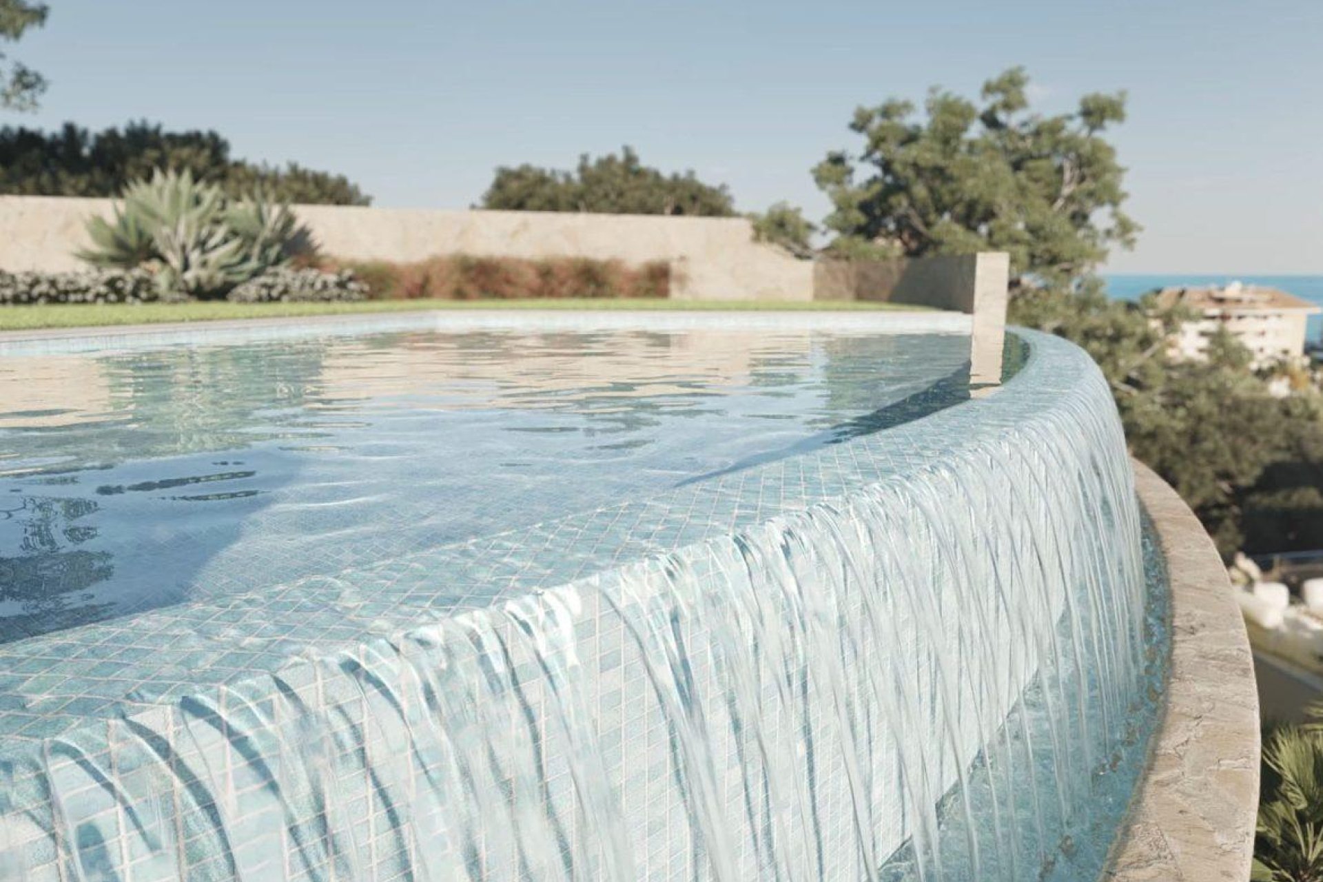 Nouvelle construction - Maison mitoyenne - Fuengirola - Costa del Sol