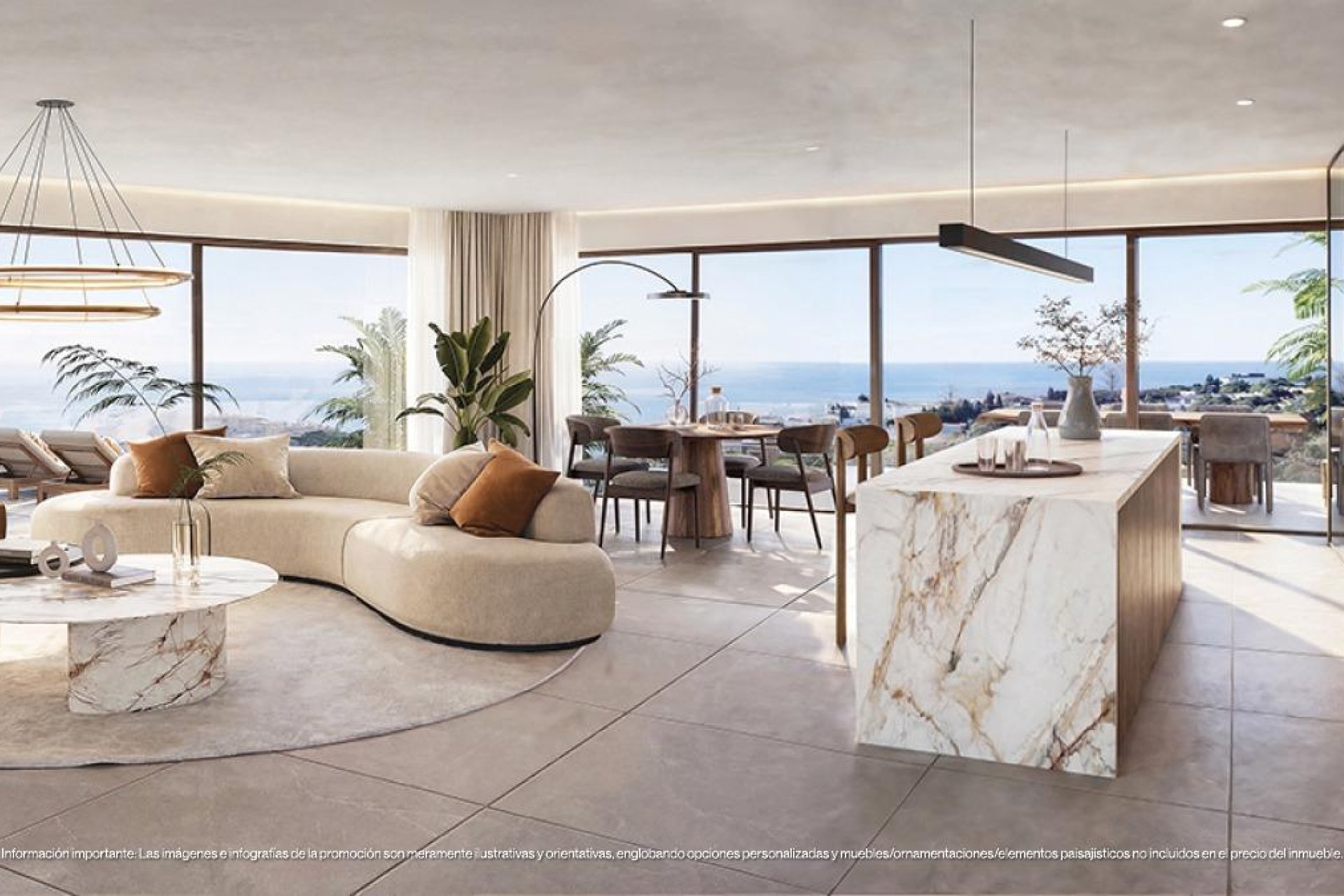 Nouvelle construction - Maison mitoyenne - Fuengirola - Lomas del Higueron