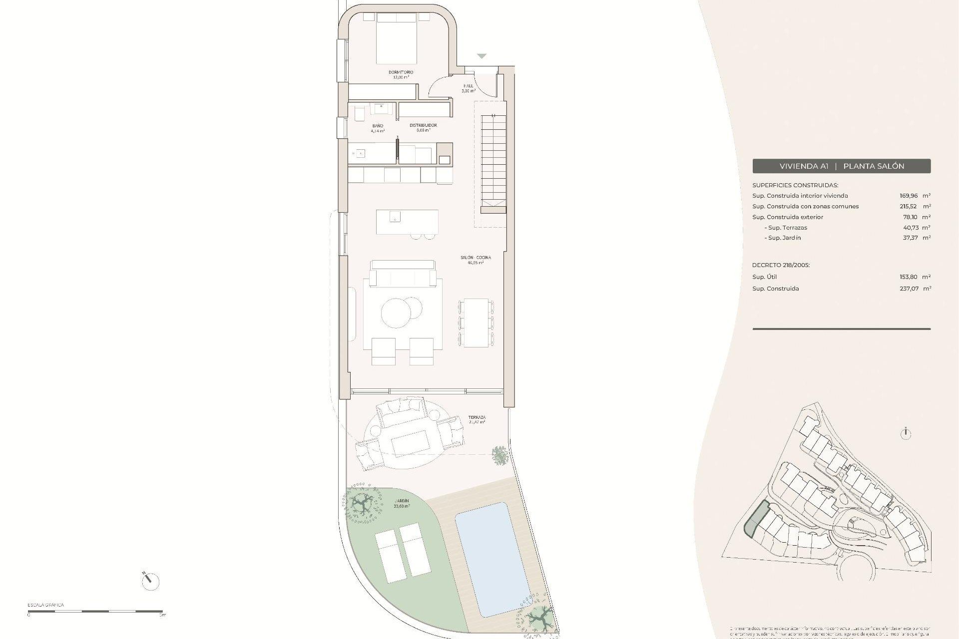 Nouvelle construction - Maison mitoyenne - Fuengirola - Lomas del Higueron