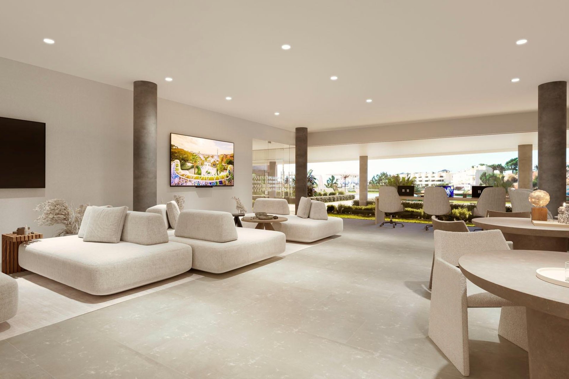 Nouvelle construction - Maison mitoyenne - Fuengirola - Torreblanca Del Sol