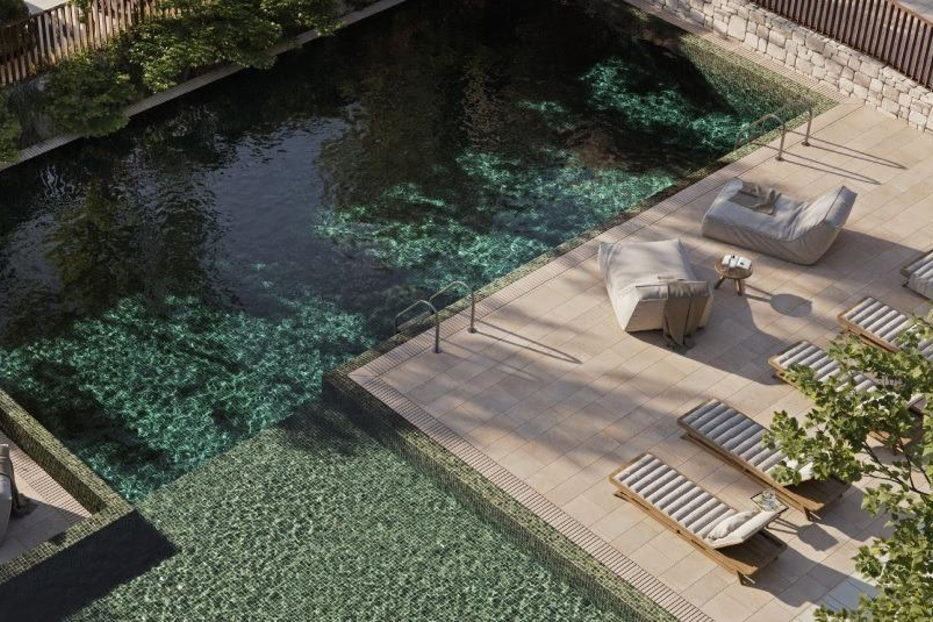 Nouvelle construction - Maison mitoyenne - Godella - Campolivar