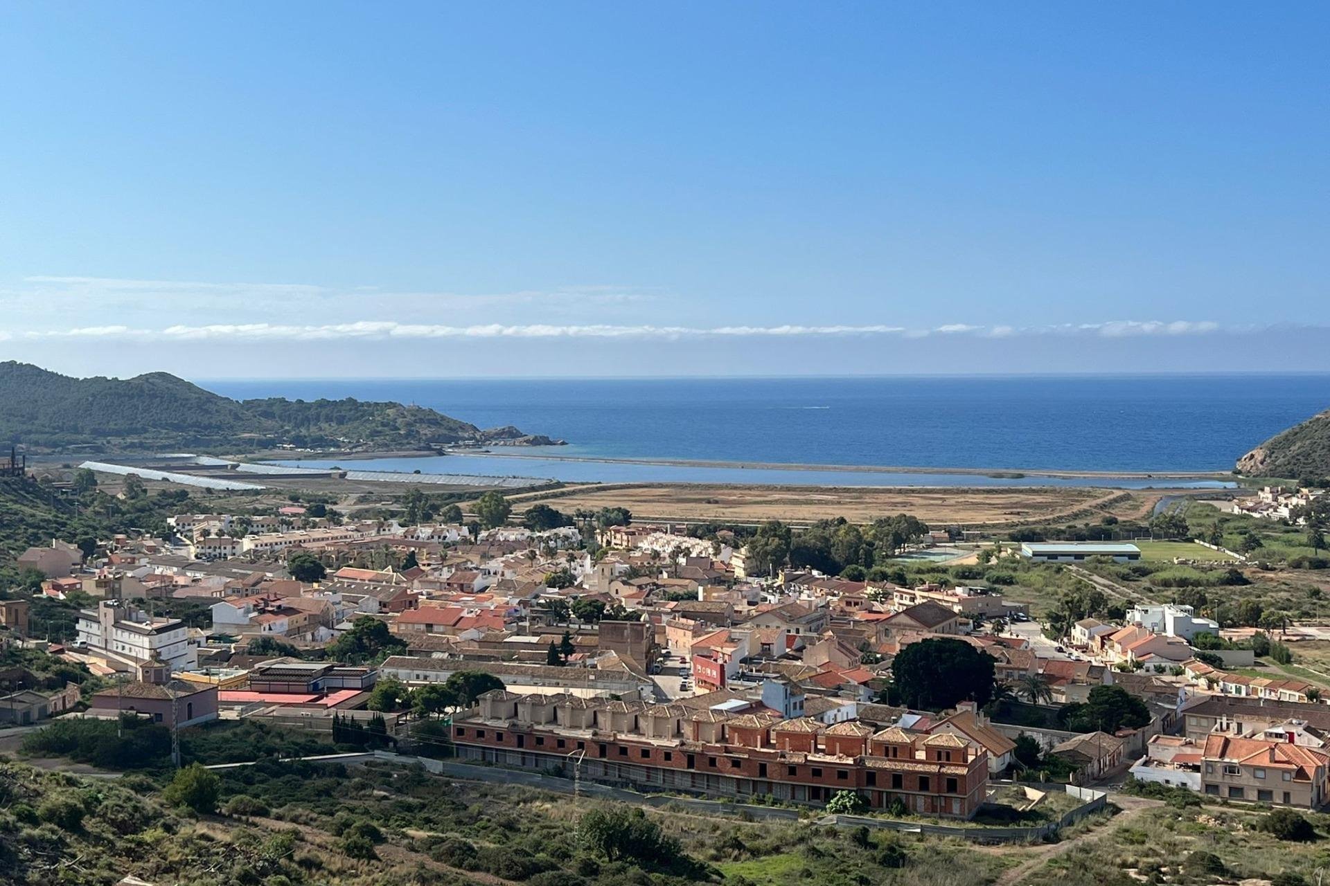 Nouvelle construction - Maison mitoyenne - La Union - centro