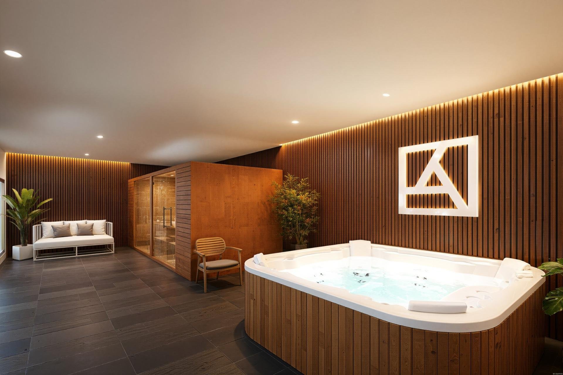 Nouvelle construction - Maison mitoyenne - Los Alcazares - Serena Golf